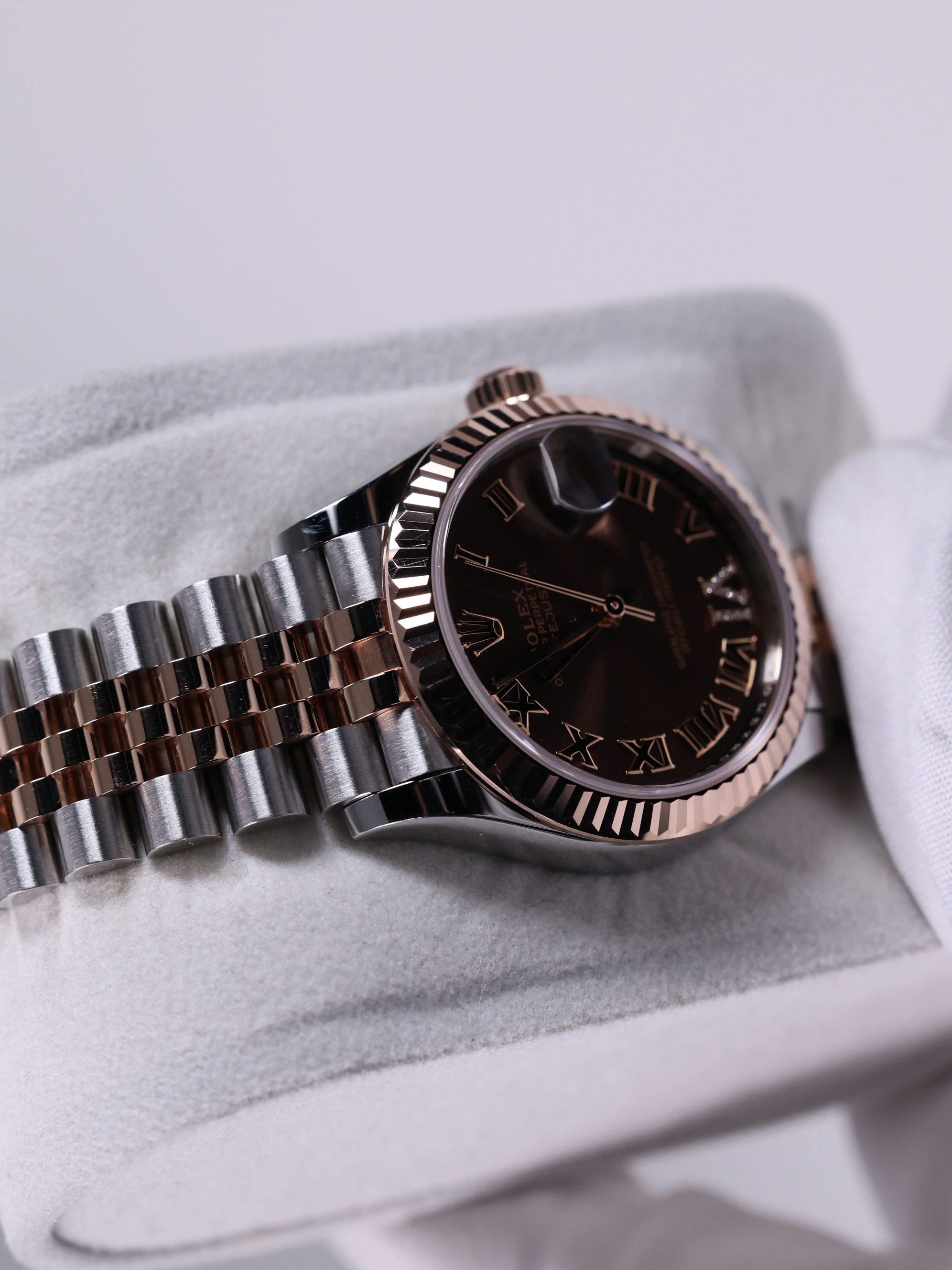 Rolex Datejust 31 278271 中古 2023年式 추가8