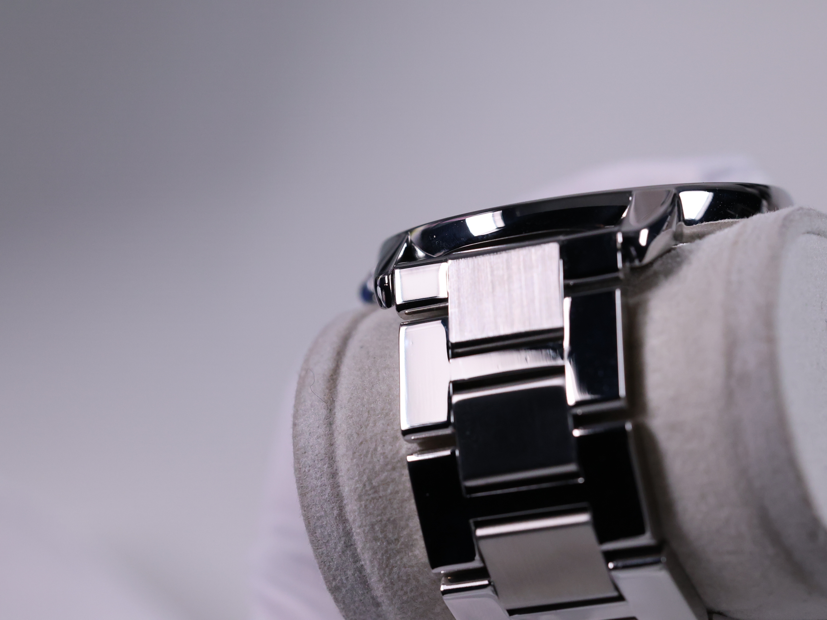 Cartier Ronde Solo XL W6701011 中古 추가6