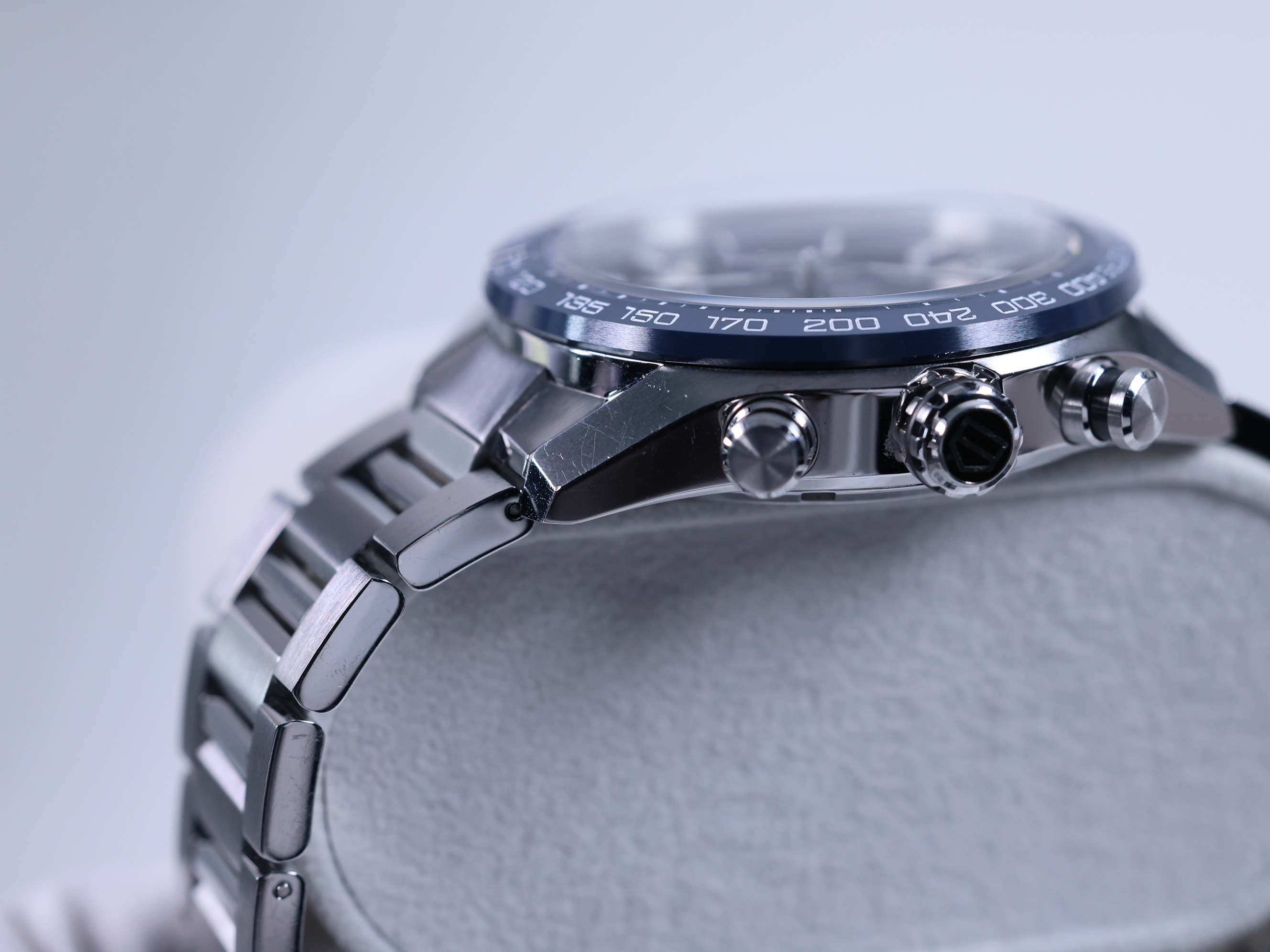 TAG Heuer Carrera Chronograph CBN2A1A.BA0643 - 8
