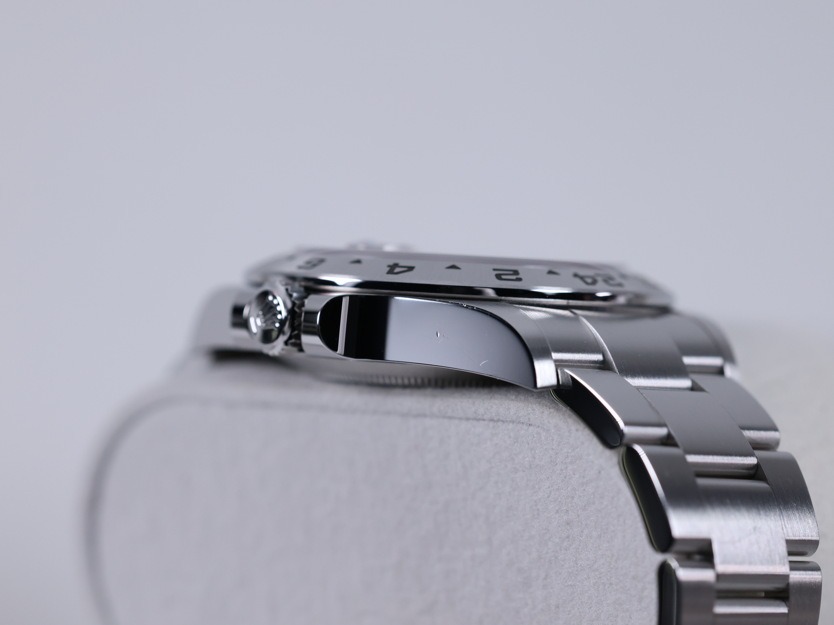 Rolex Explorer 2 226570 Used 2025 추가2