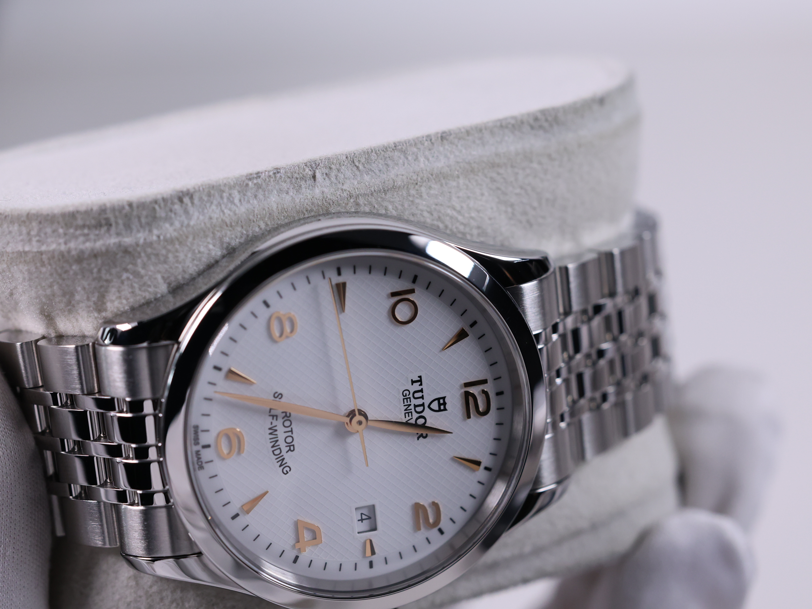 튜더 1926 M91550-0011 중고 2026년식 추가4