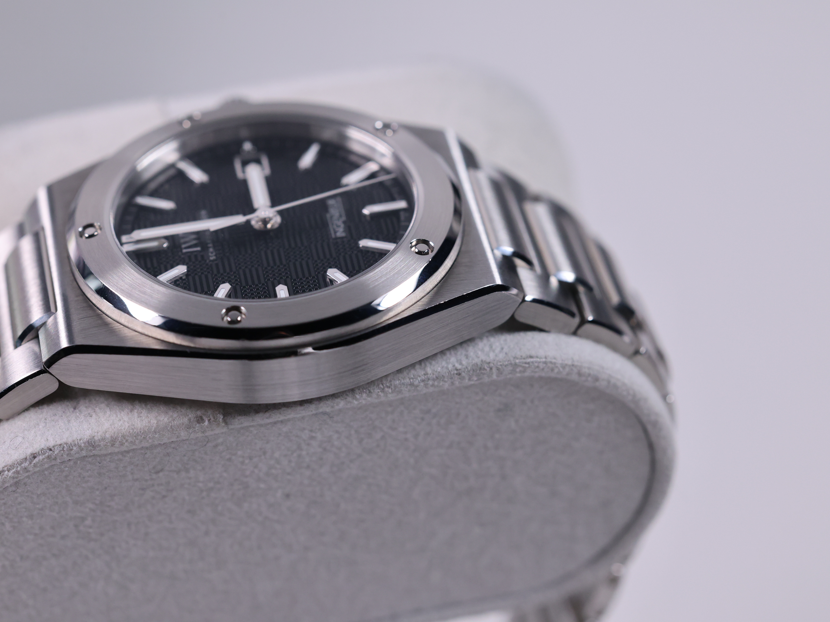 IWC 인제니어 오토매틱 40 IW328901 중고 2025년식 추가2