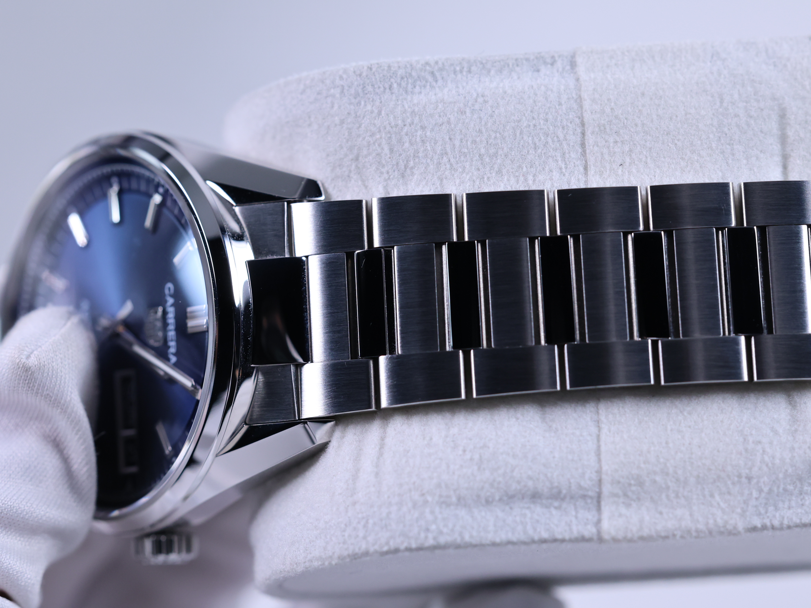 TAG Heuer Carrera Day-Date WDA2112.BA0043 - 13