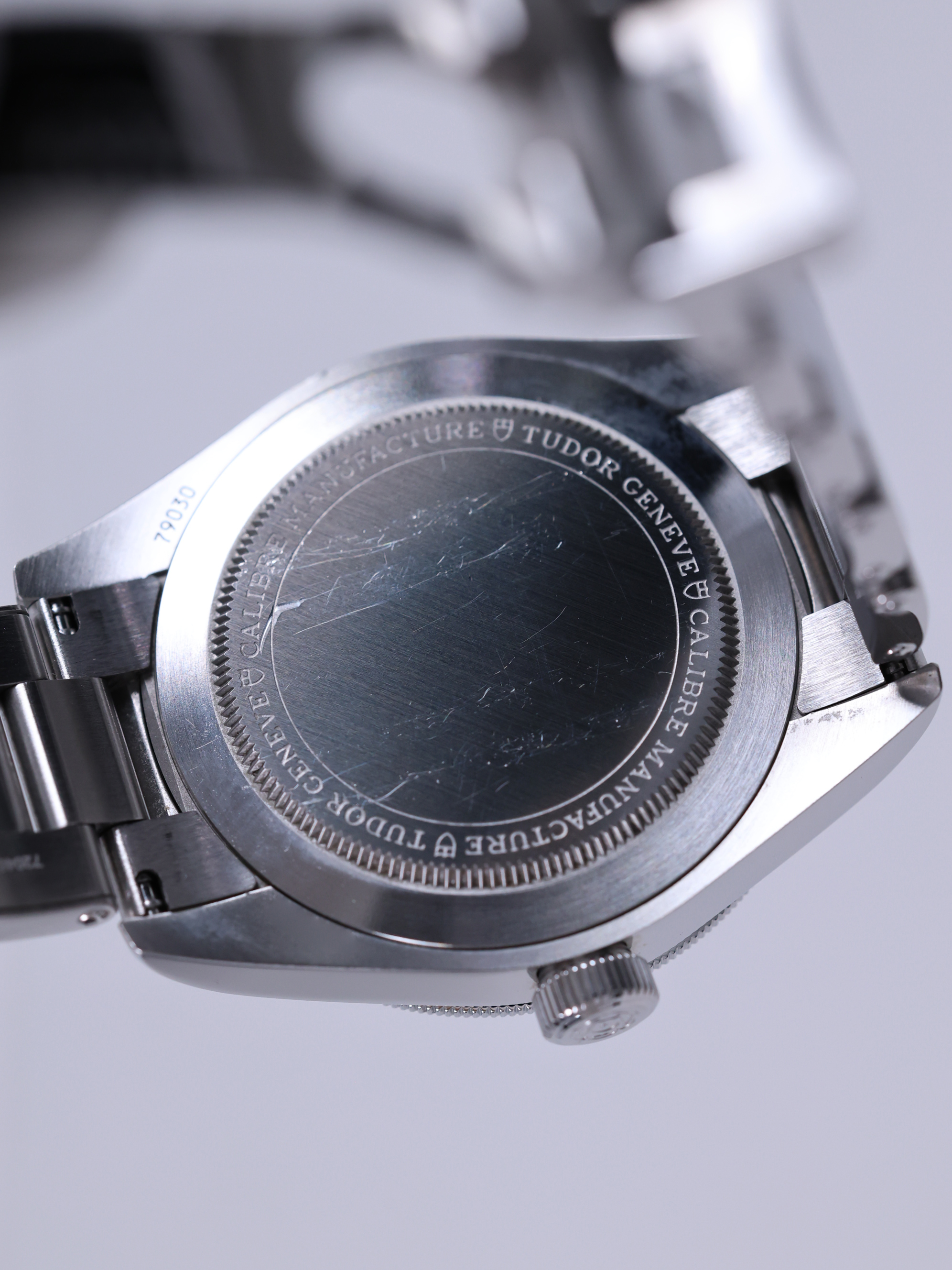 튜더 블랙 베이 58 M79030N-0001 중고 2024년식 추가2
