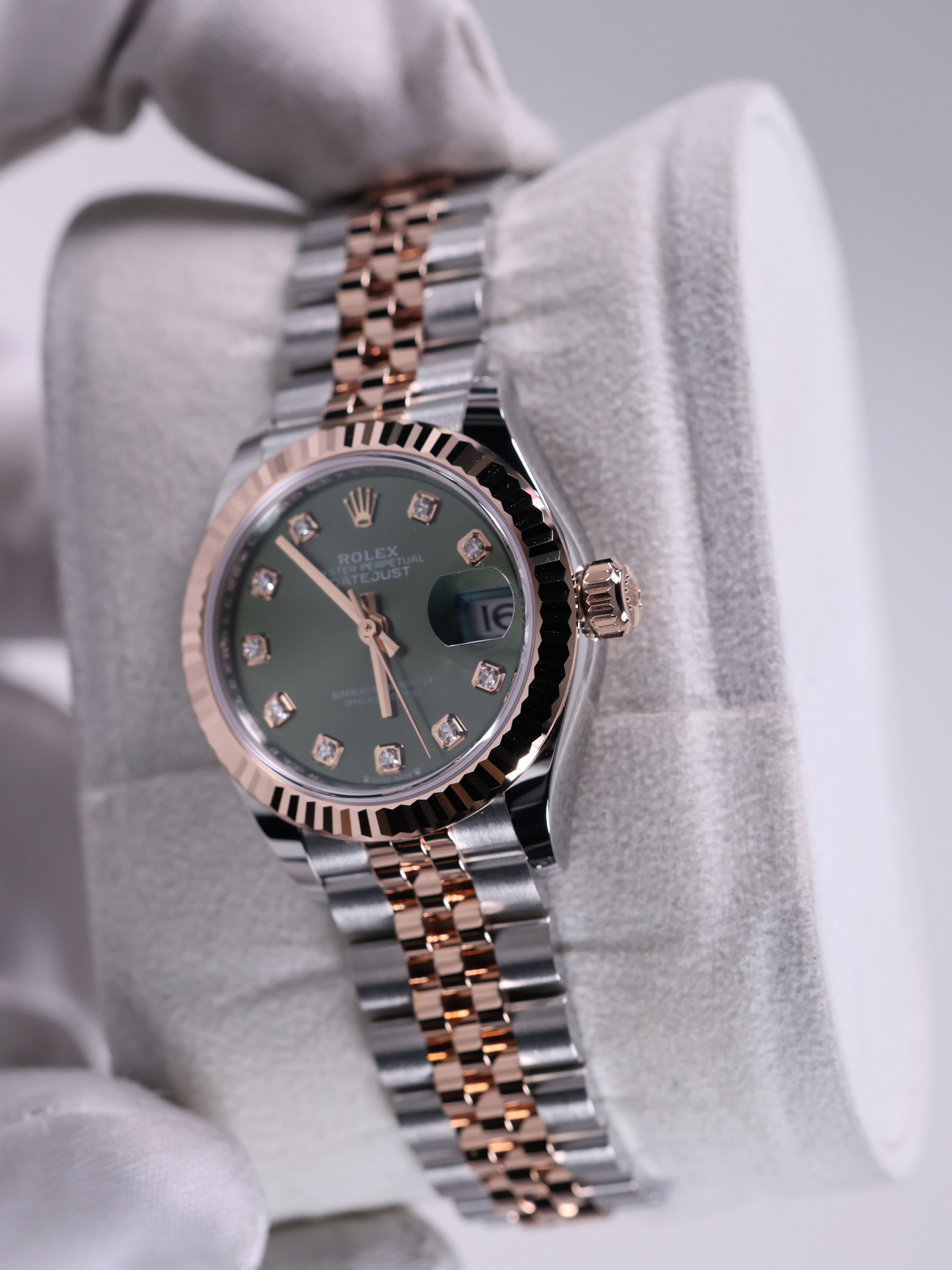 Rolex Lady-Datejust 28 279171 Unworn 2026 추가1
