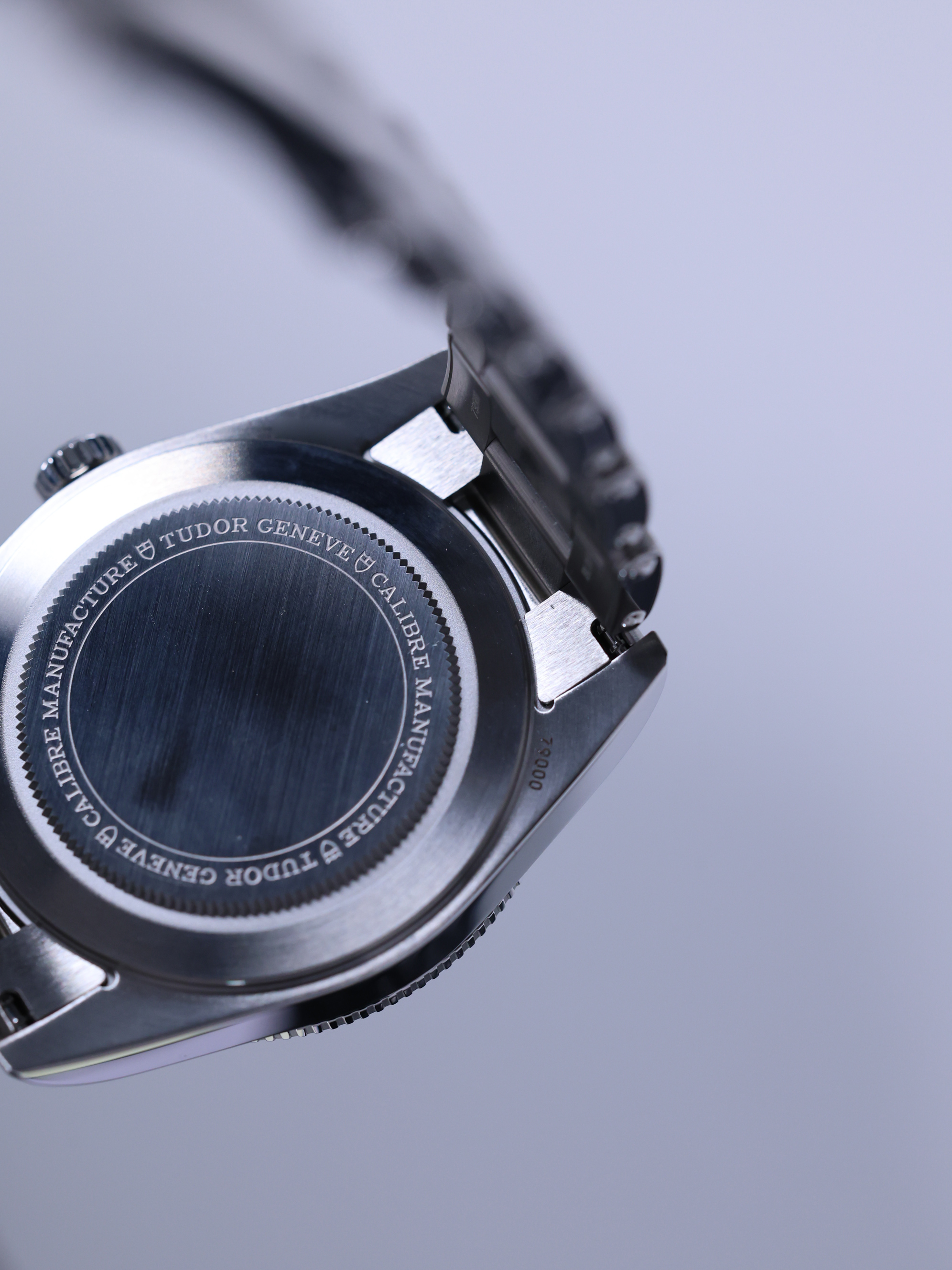 Tudor Black Bay 54 M79000B-0001 - 10