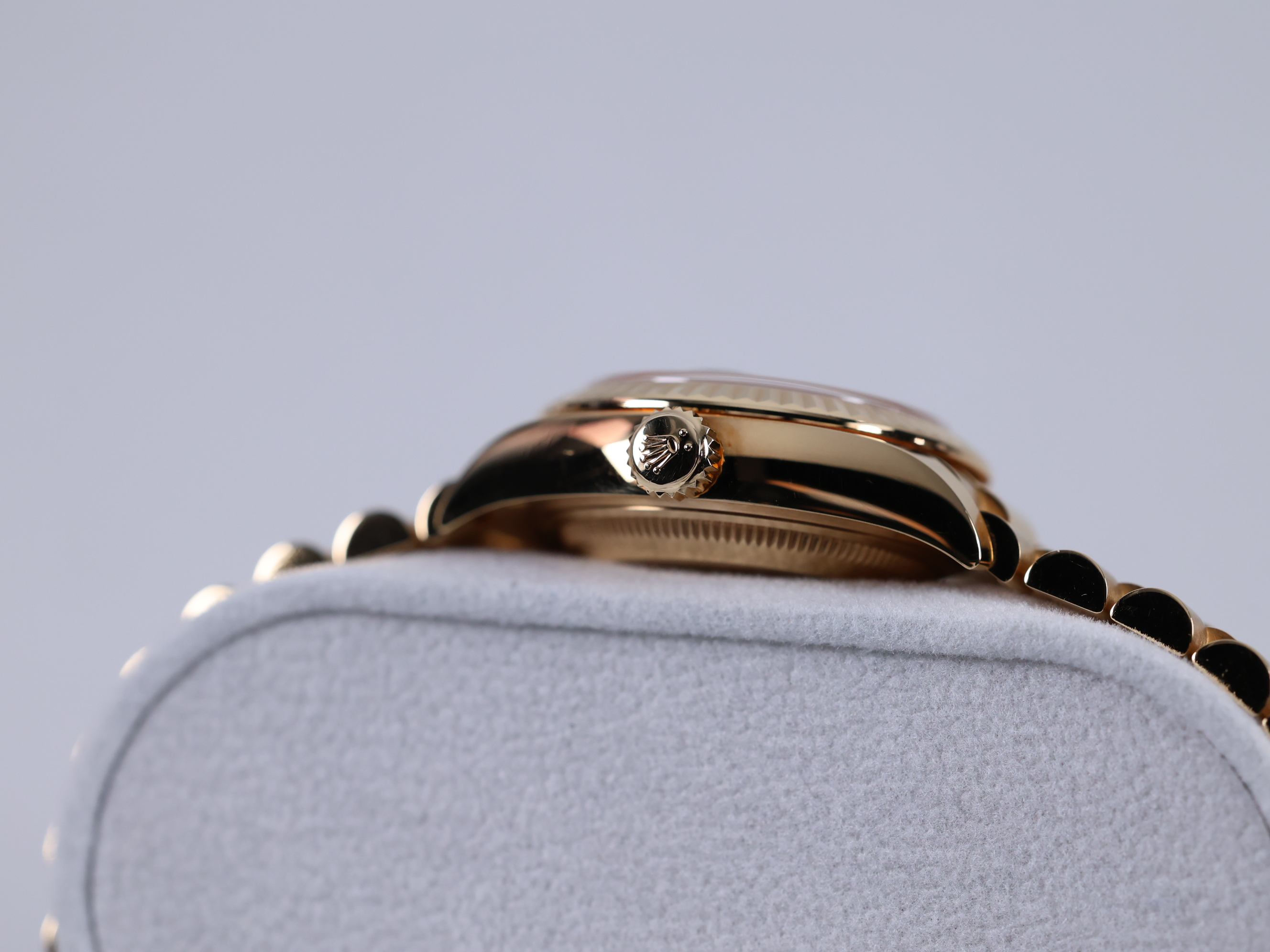 Rolex Lady-Datejust 28 279178 - 10