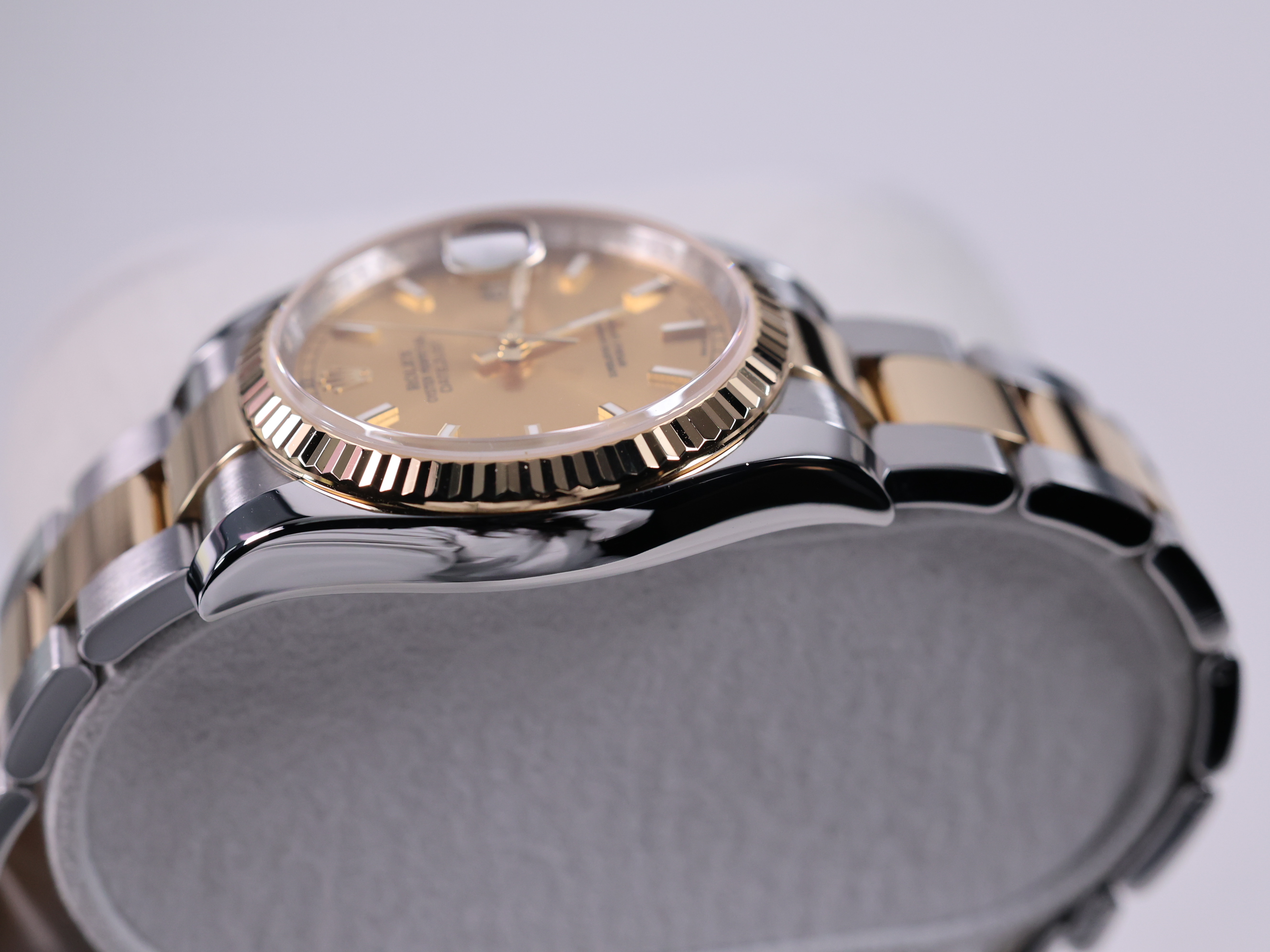 Rolex Datejust 36 116233 中古 2014年式 추가2