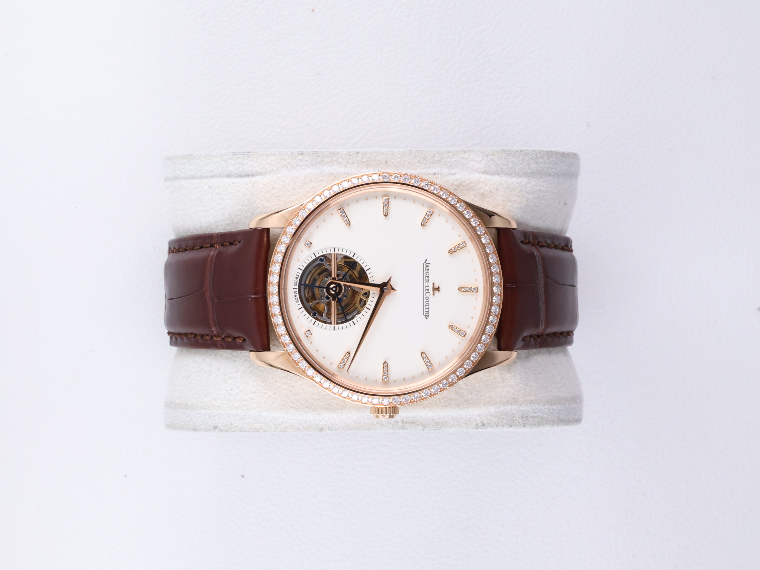 Jaeger-LeCoultre Master Ultra Thin Q1682401