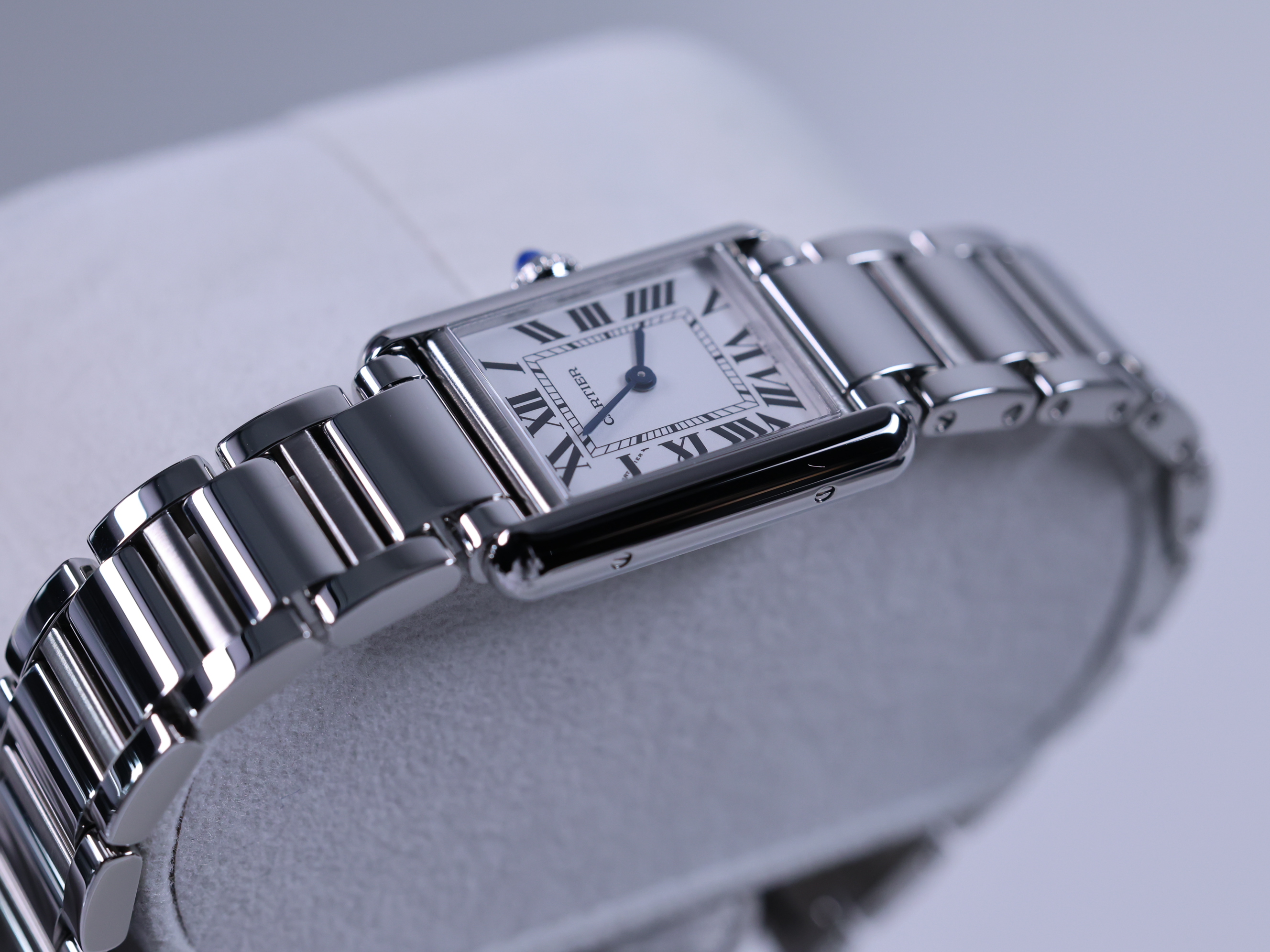Cartier Tank Must SM WSTA0107 - 7