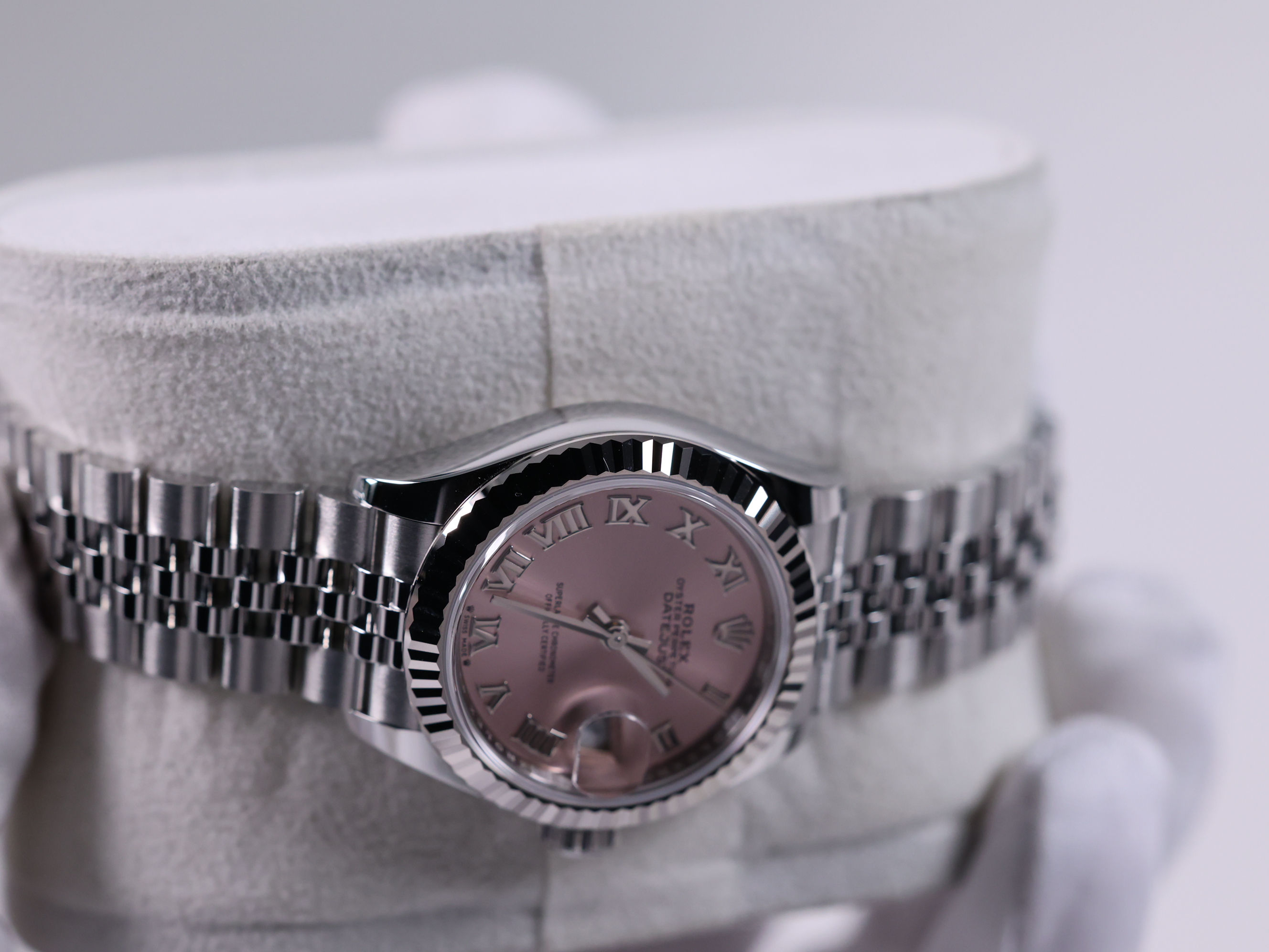Rolex Lady-Datejust 28 279174 Unworn 2026 추가2