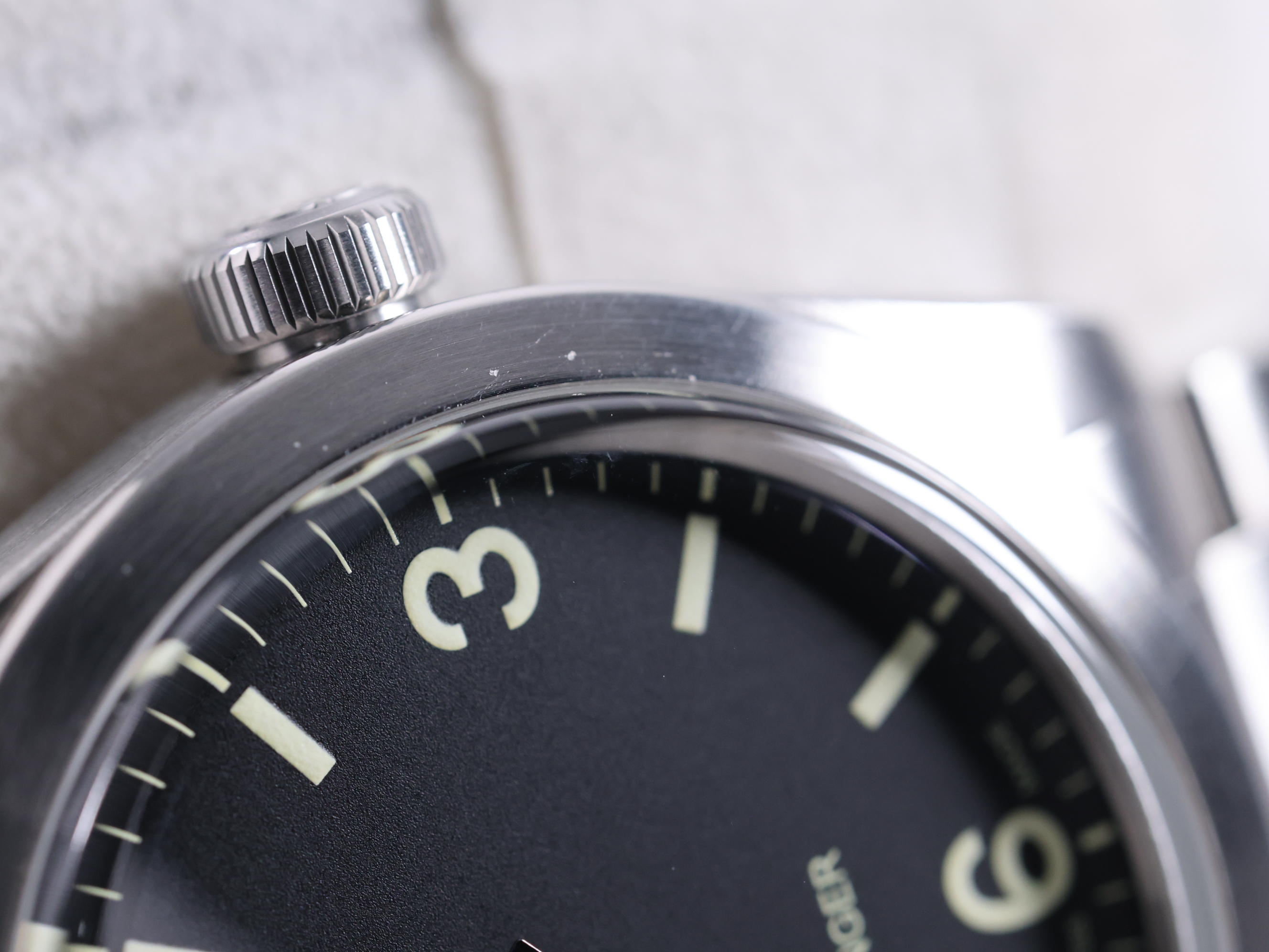 Tudor Ranger M79950-0001 中古 2023年式 추가10