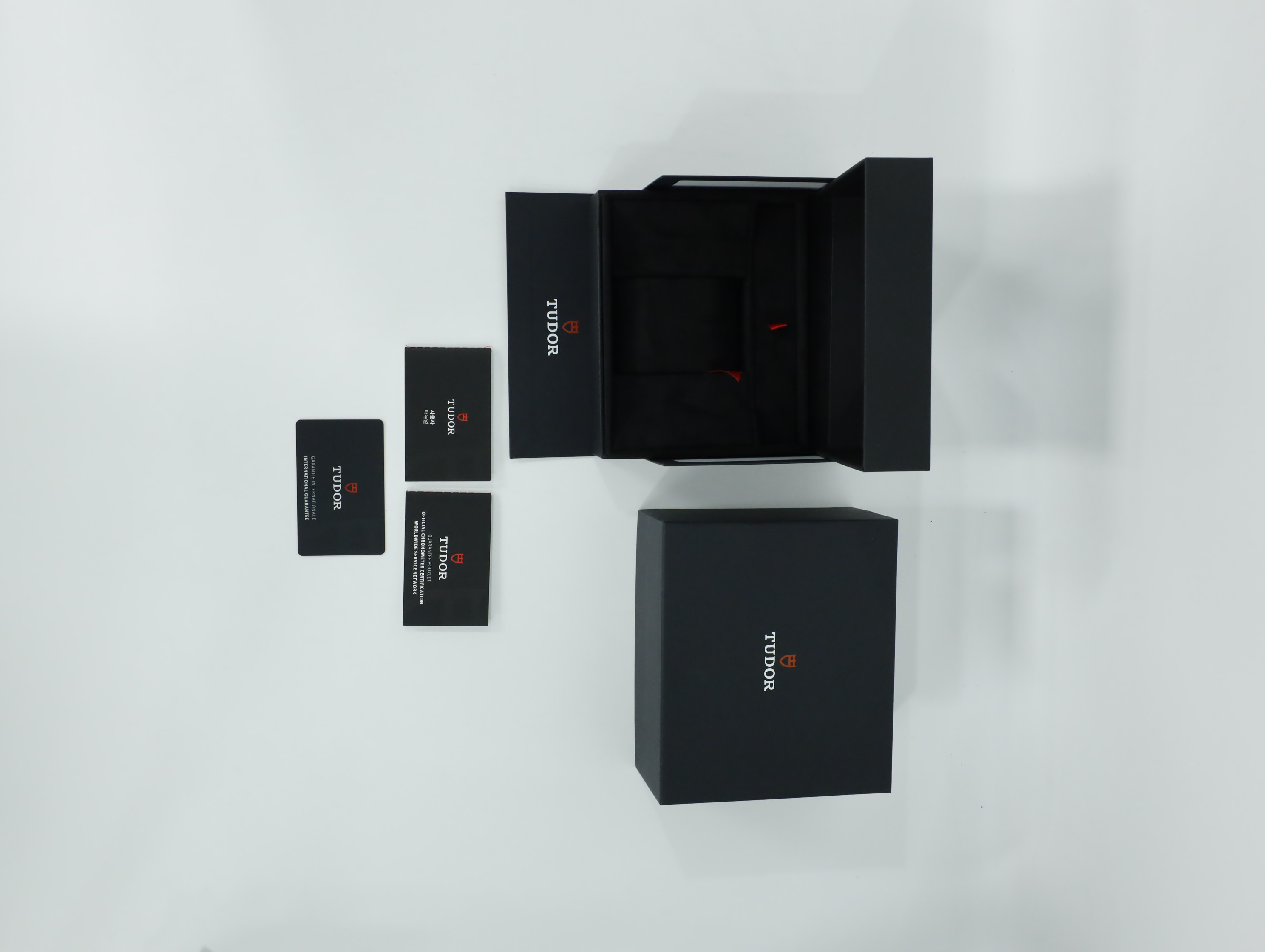 Tudor Black Bay 54 M79000B-0001 - 5