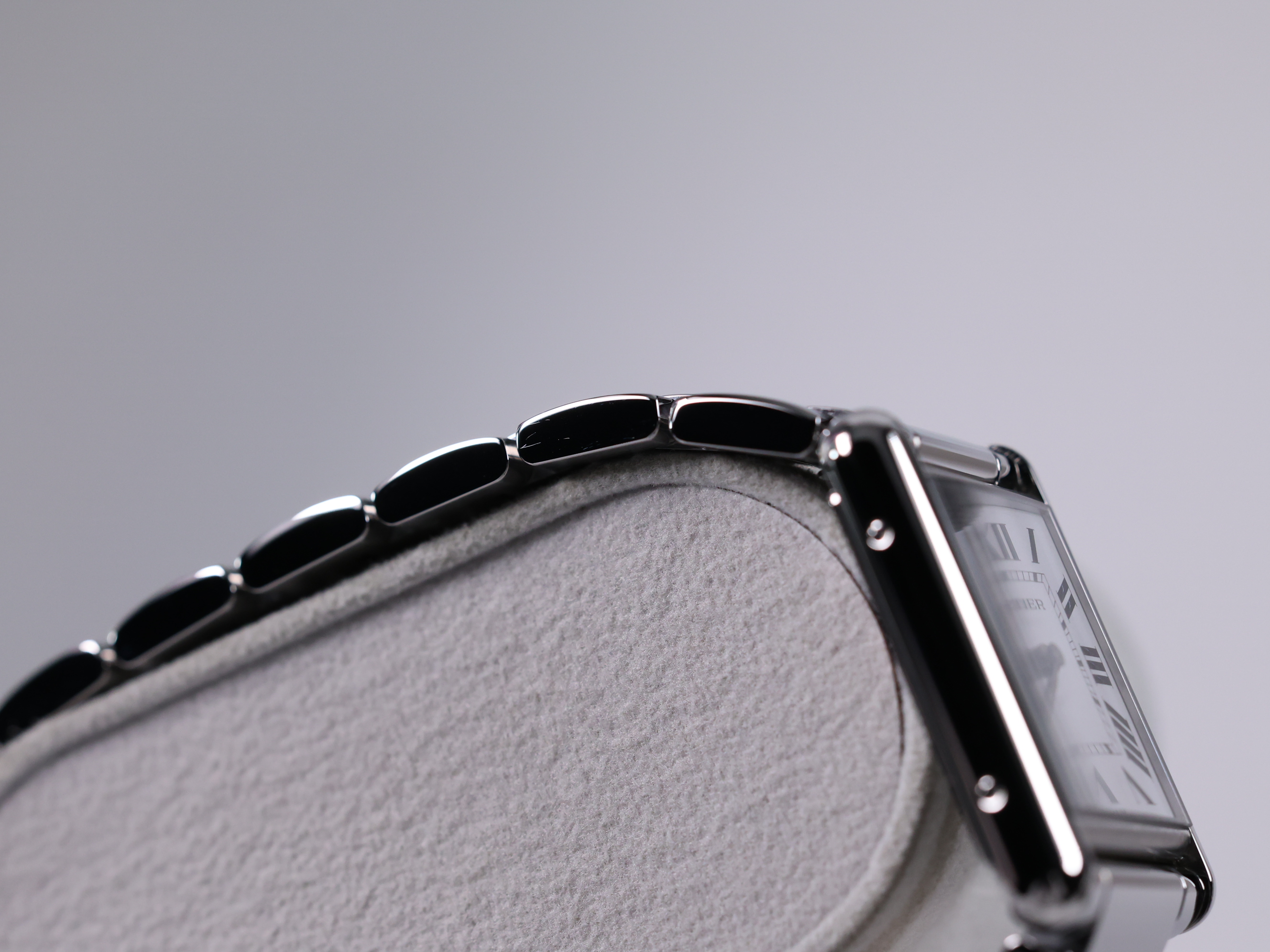 Cartier Tank Must LM WSTA0106 Unworn 2026 추가6