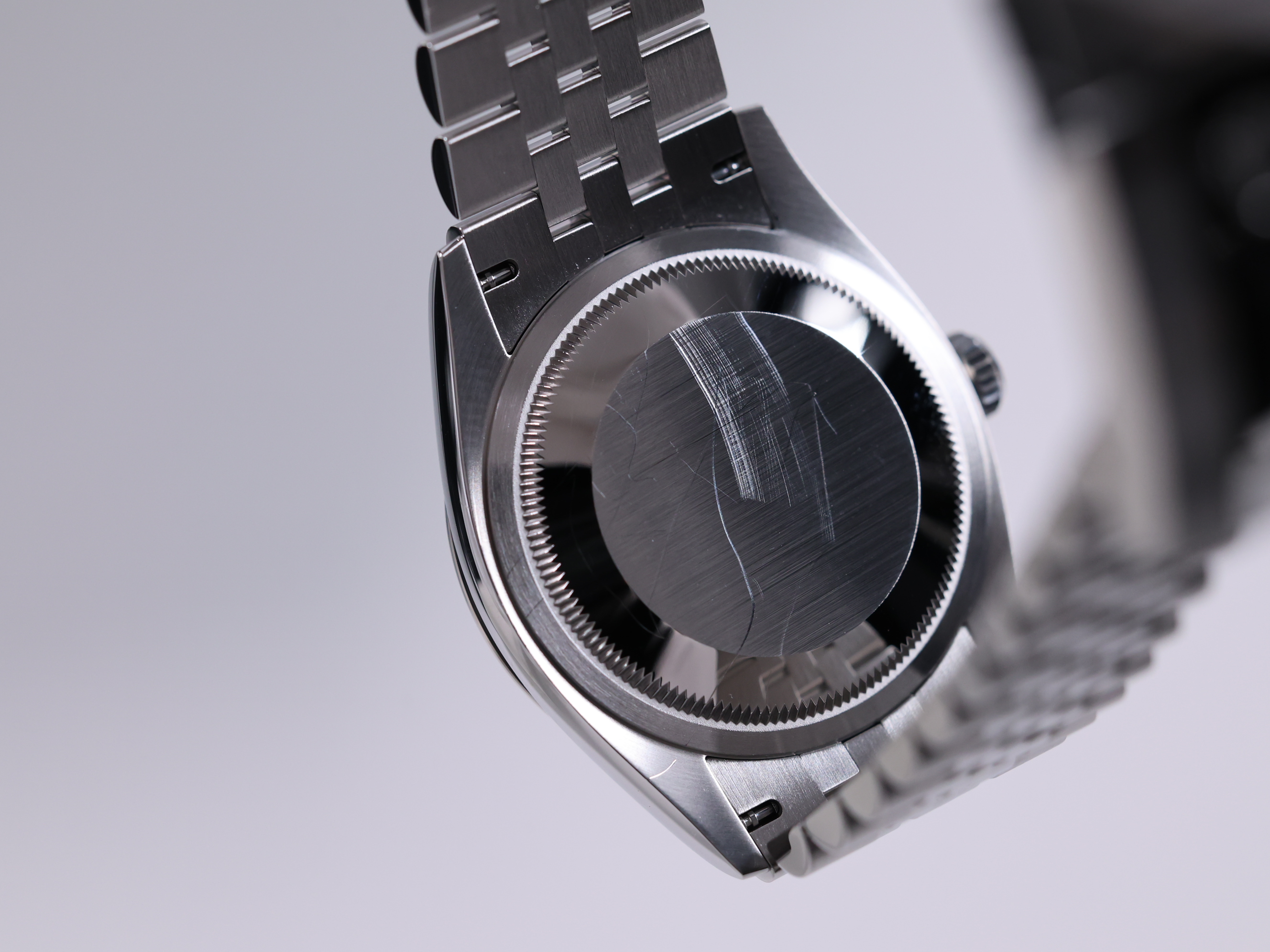 Rolex Datejust 36 126234 中古 2026年式 추가1