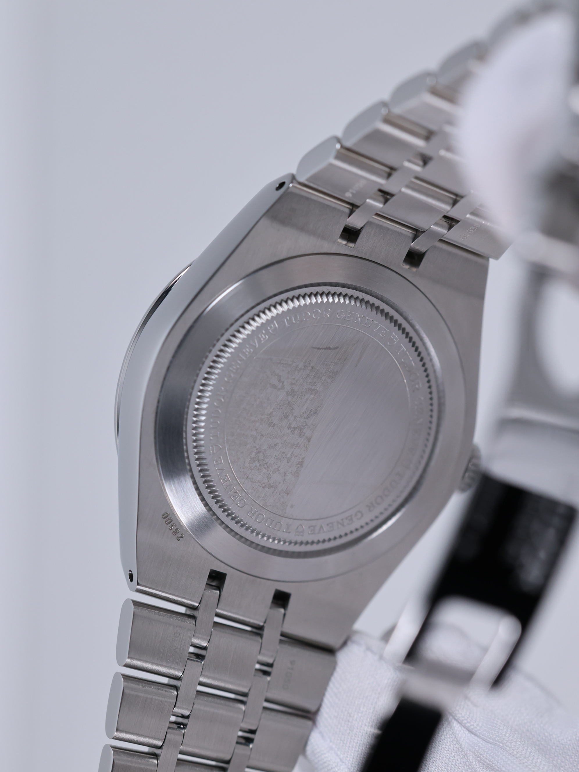 Tudor Tudor Royal M28500-0007 Used 2026 추가1