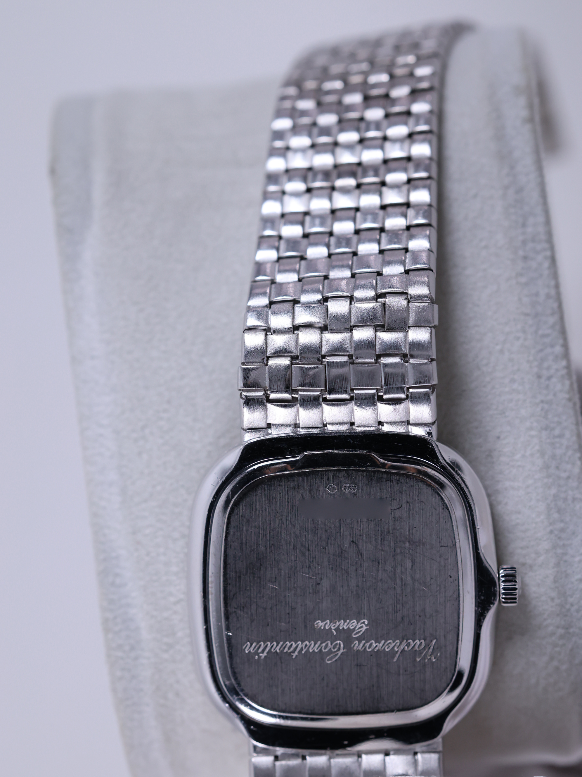 바쉐론 콘스탄틴 Patrimony 31695/206G-8740 빈티지 추가16