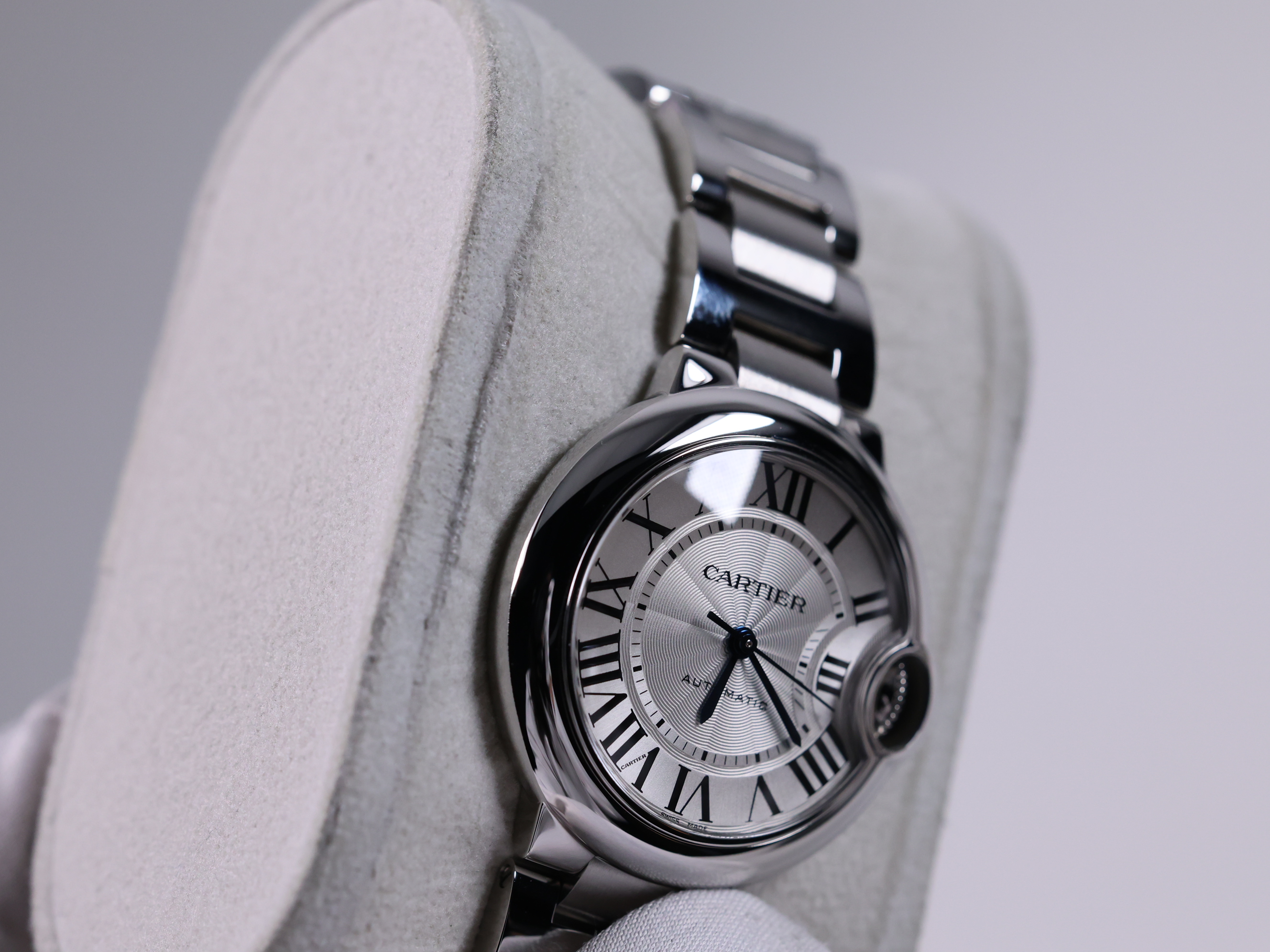 Cartier Ballon Bleu WSBB0044 Unworn 2026 추가5