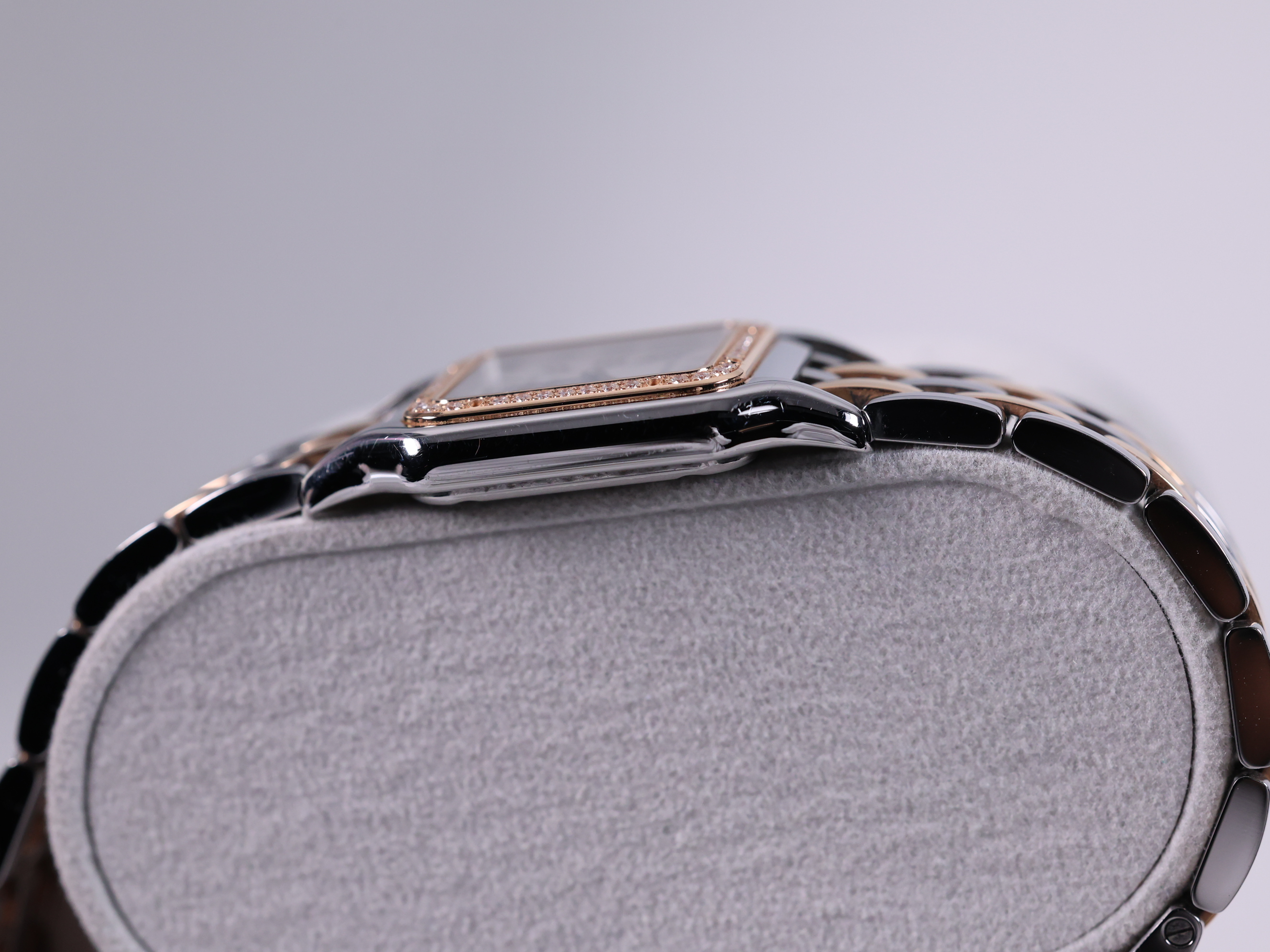 Cartier Panthere MM W3PN0015 Used 2025 추가6