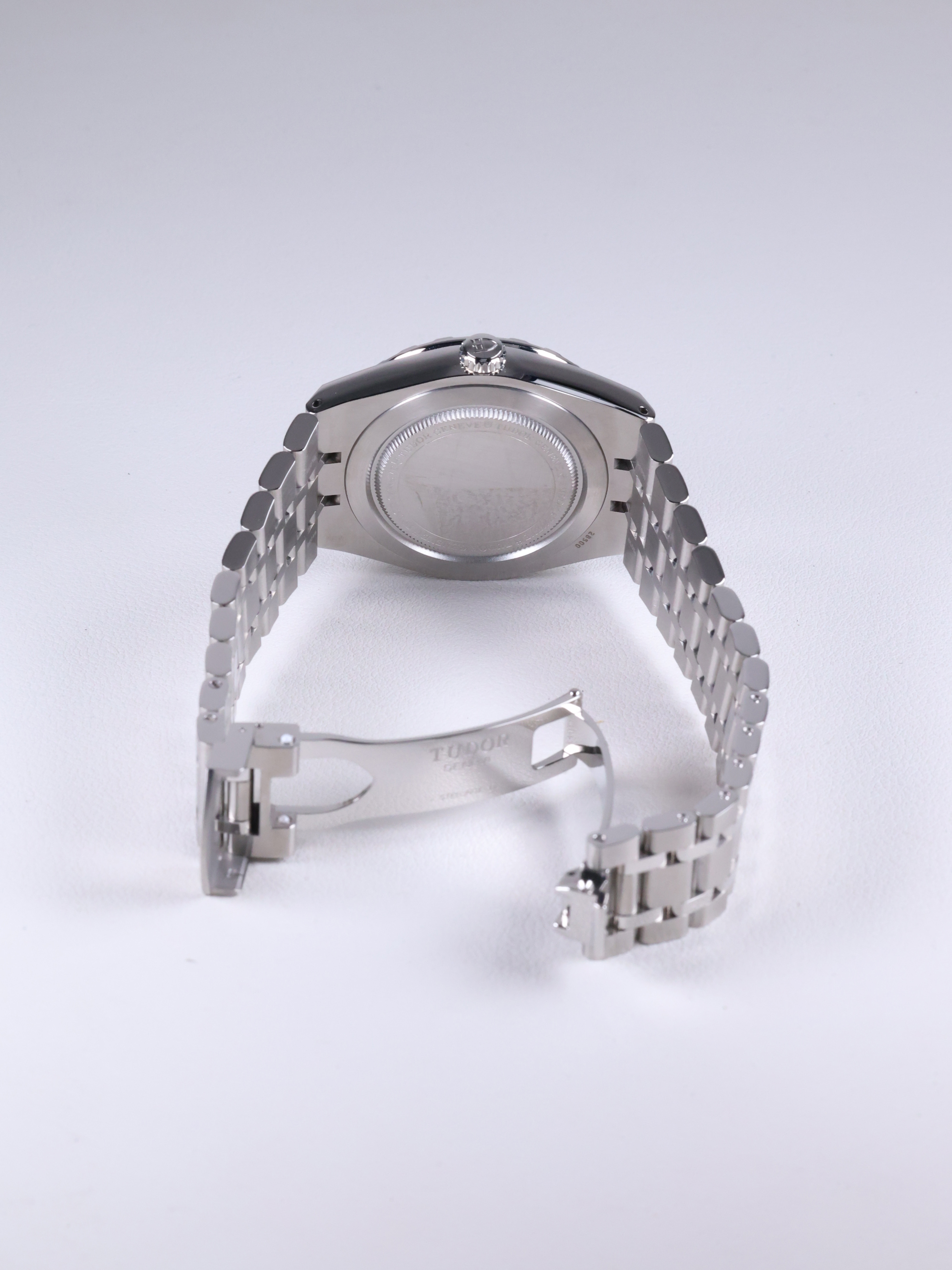 Tudor Tudor Royal M28500-0007 Used 2026 후면(전체)