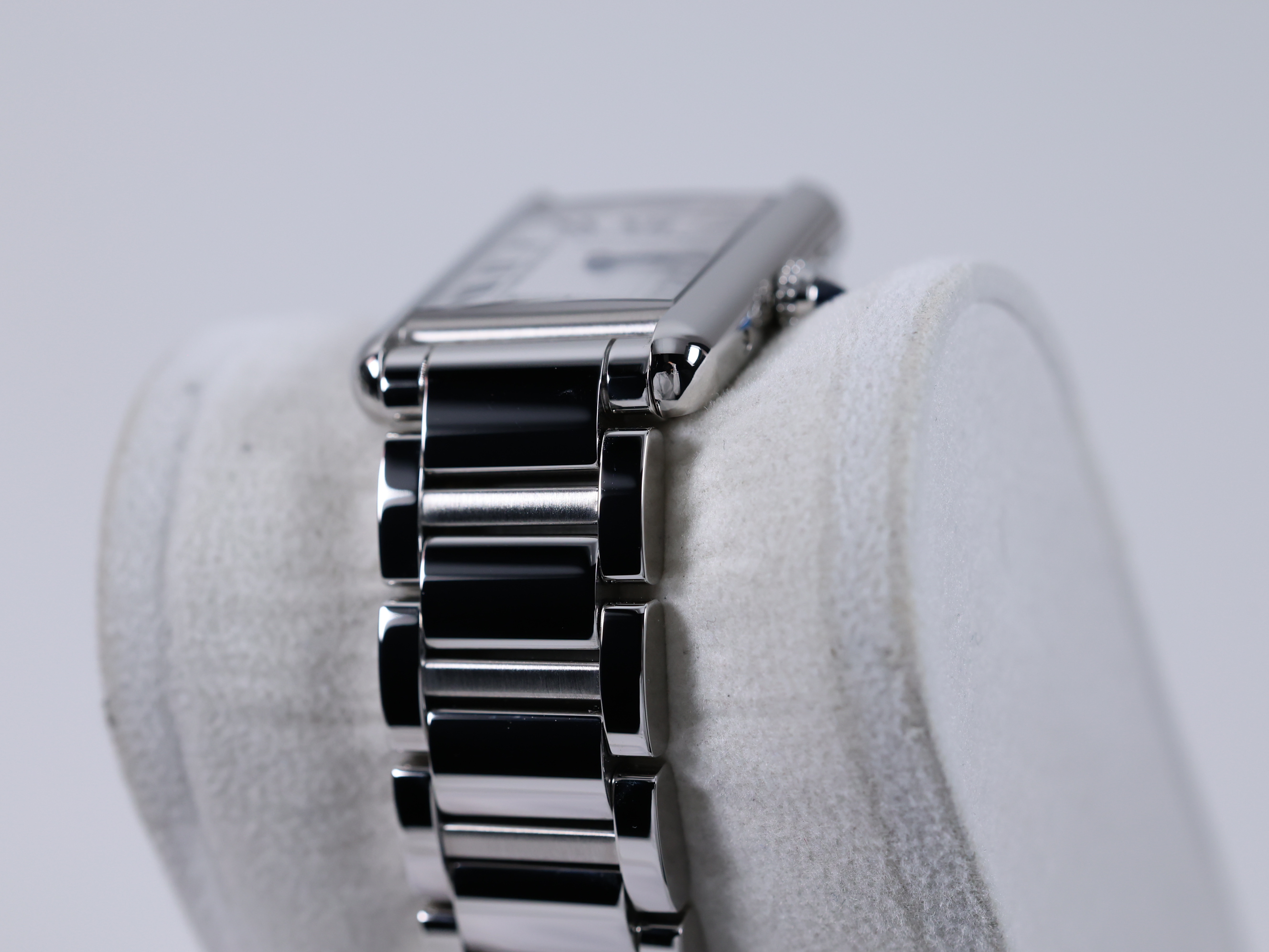 Cartier Tank Must SM WSTA0107 中古 2026年式 추가3