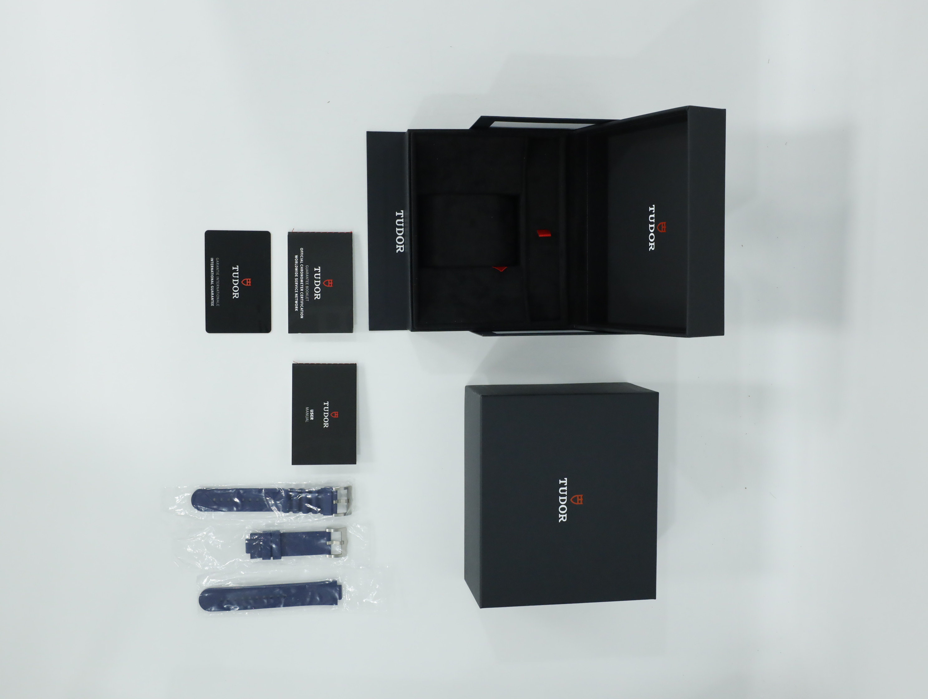 튜더 펠라고스 M25600TB-0001 - 5