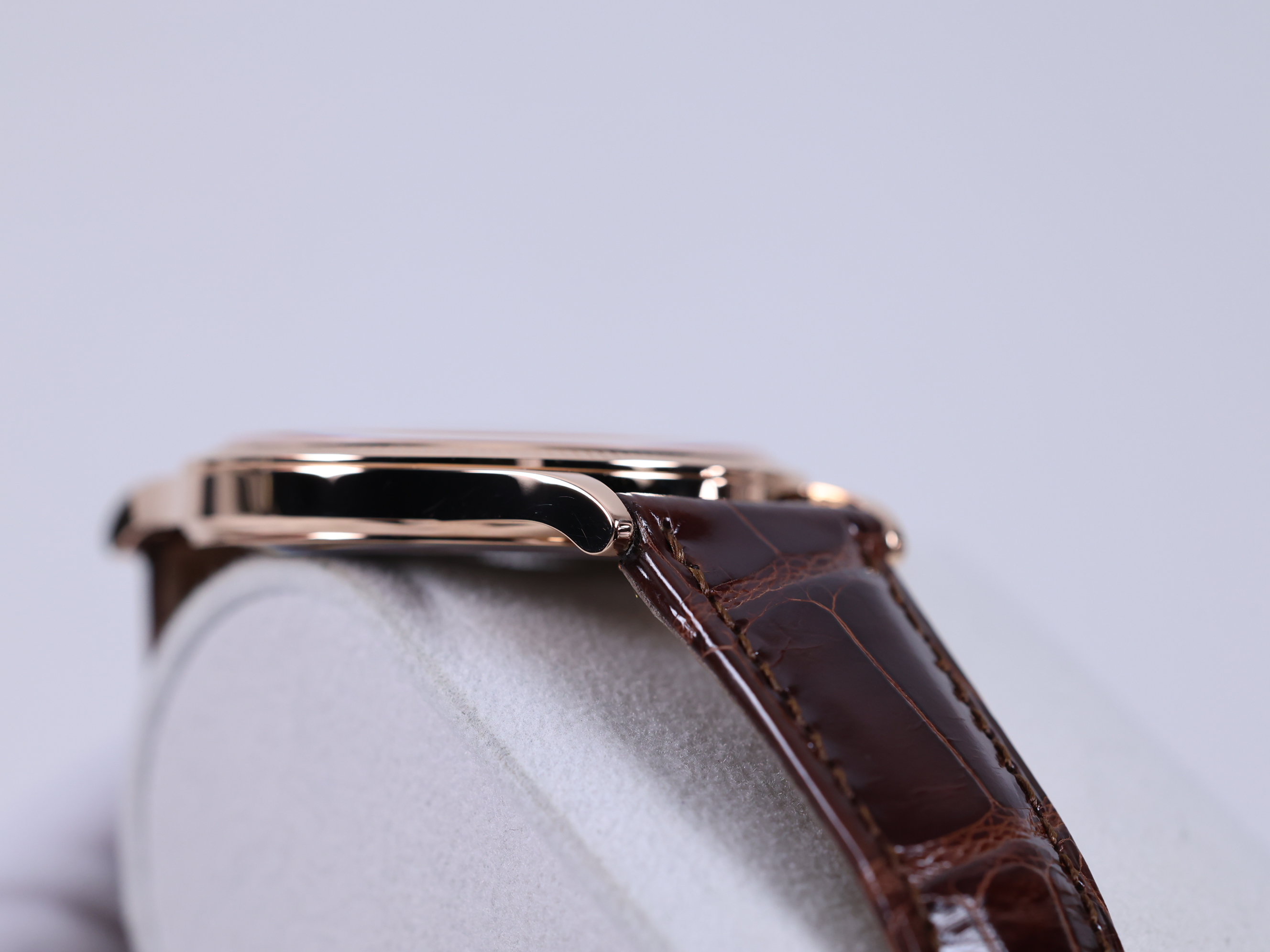 Patek Philippe Calatrava 6119R-001 Unworn 99 2026 추가13