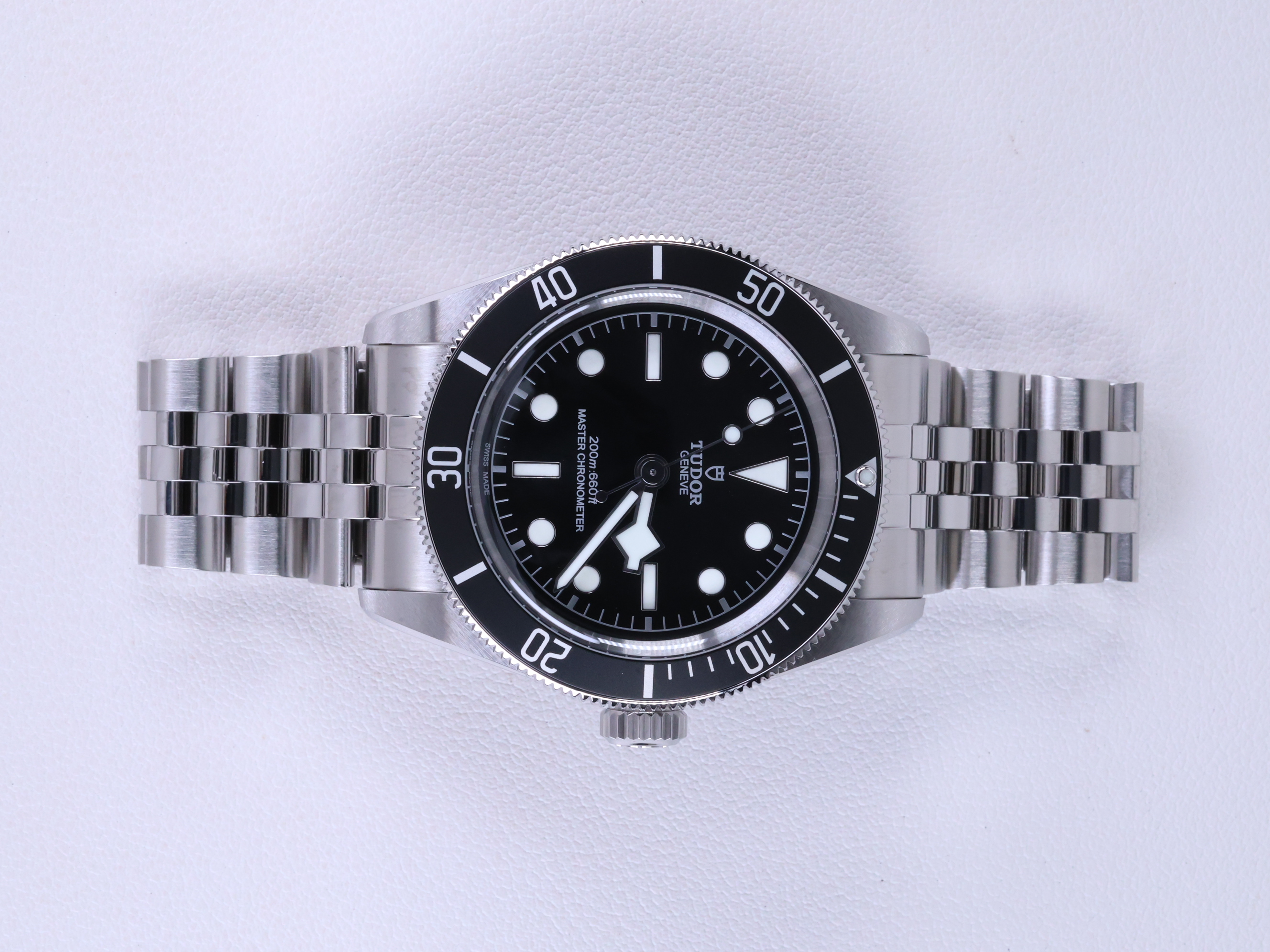 튜더 블랙 베이 M7941A1A0NU-0003 중고 2026년식