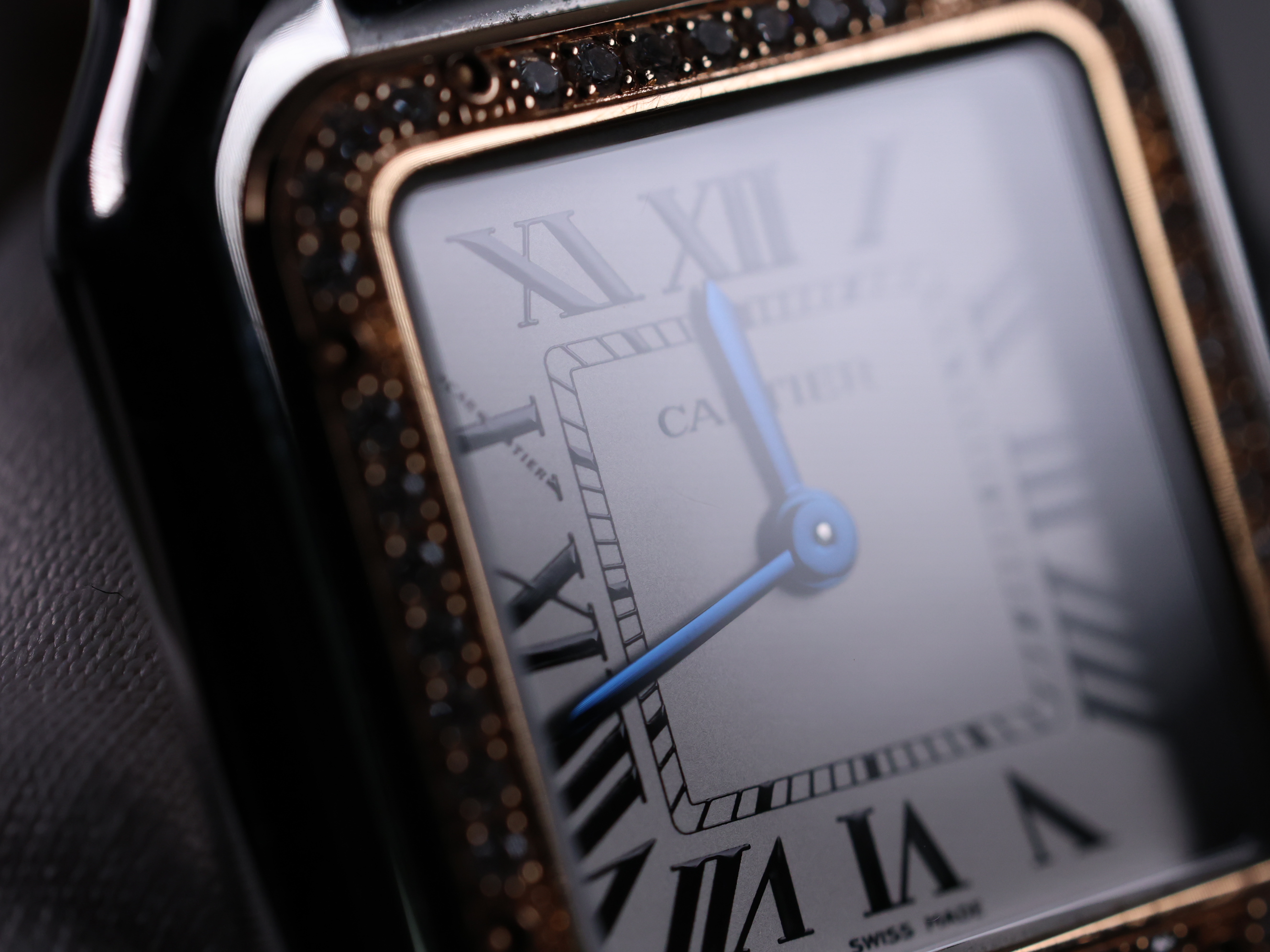Cartier Panthere MM W3PN0015 Used 2025 추가10