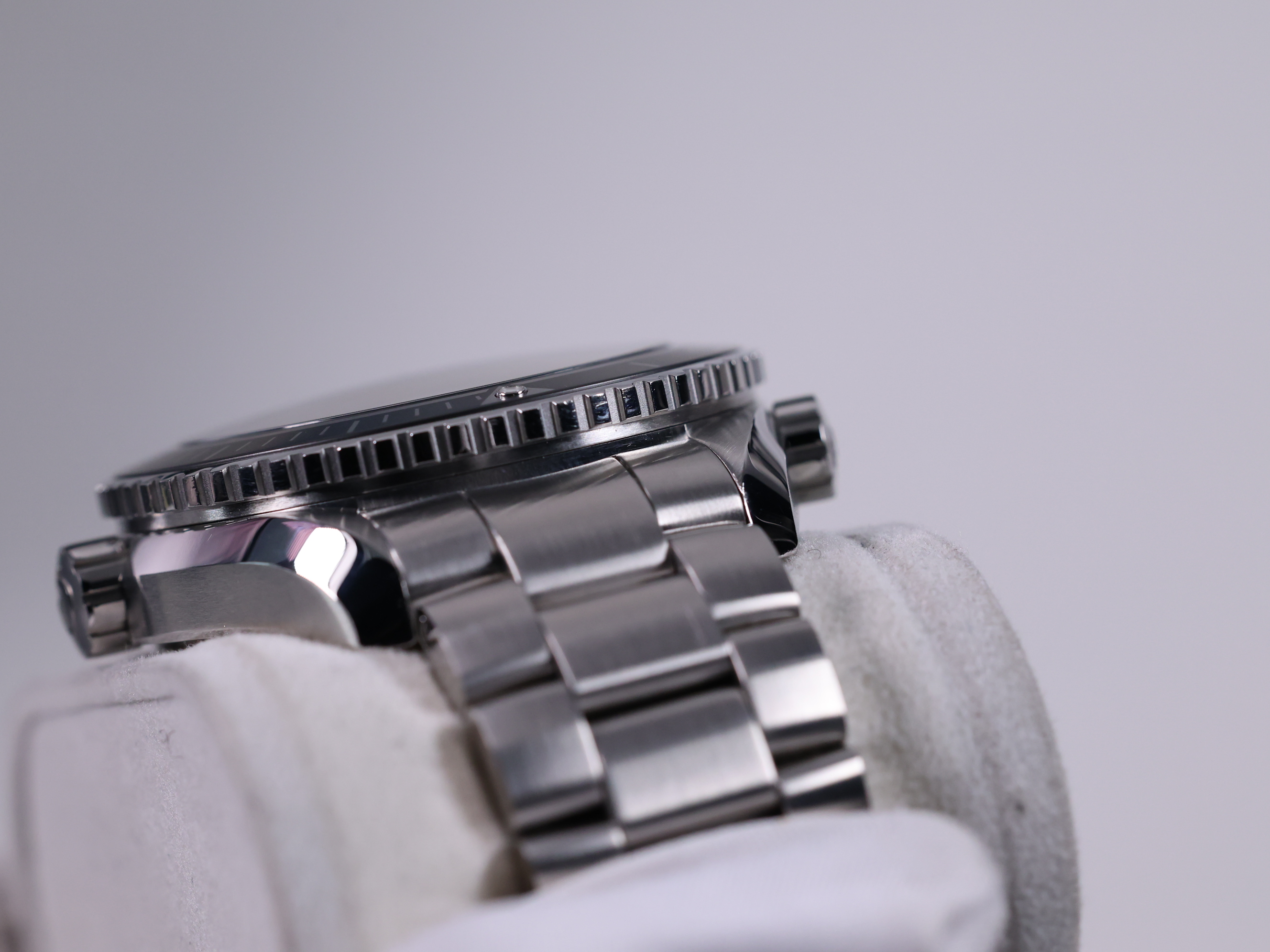 Omega Planet Ocean 600M 232.30.46.21.01.001 Used 추가9