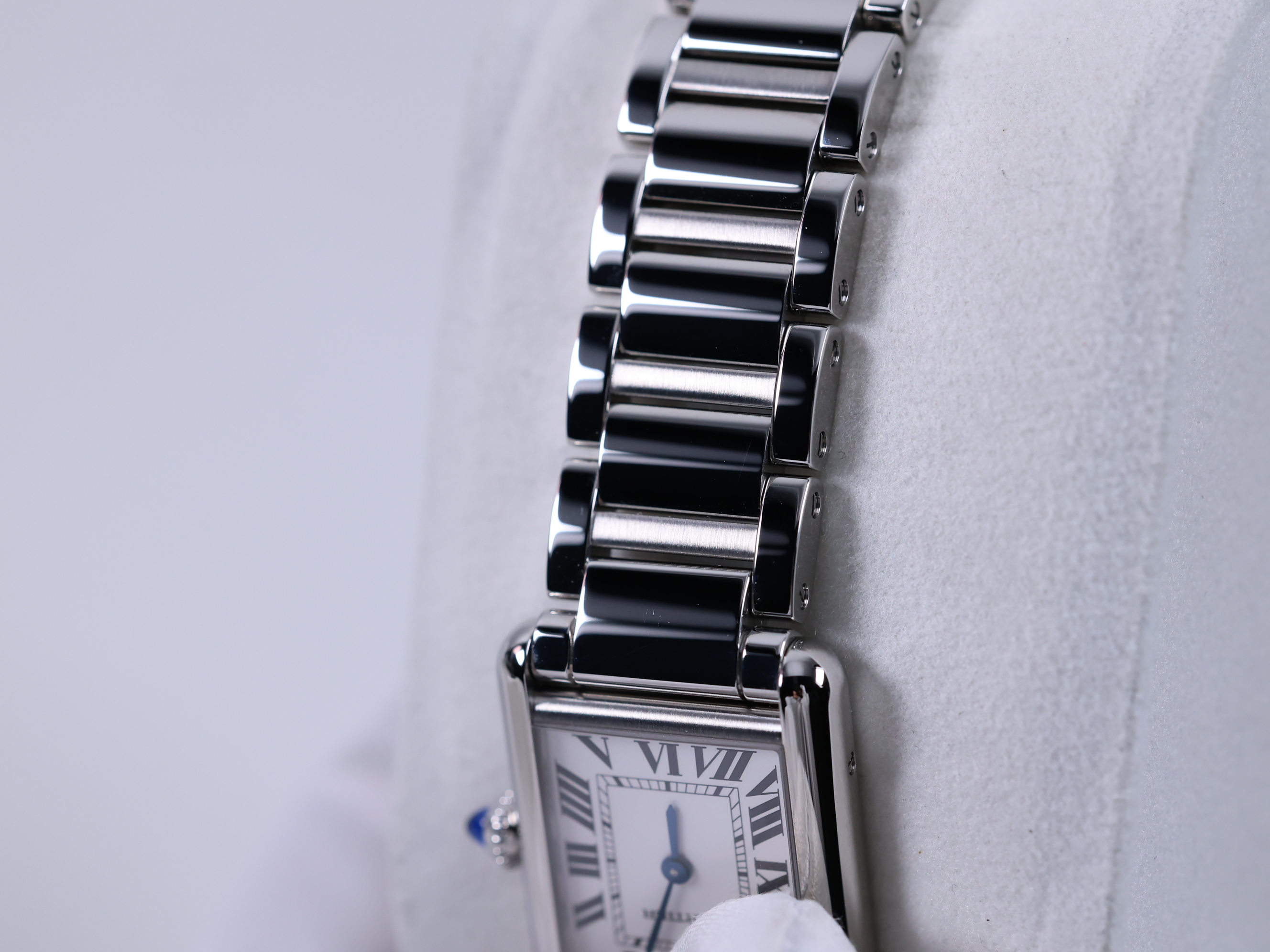 Cartier Tank Must SM WSTA0107 - 14