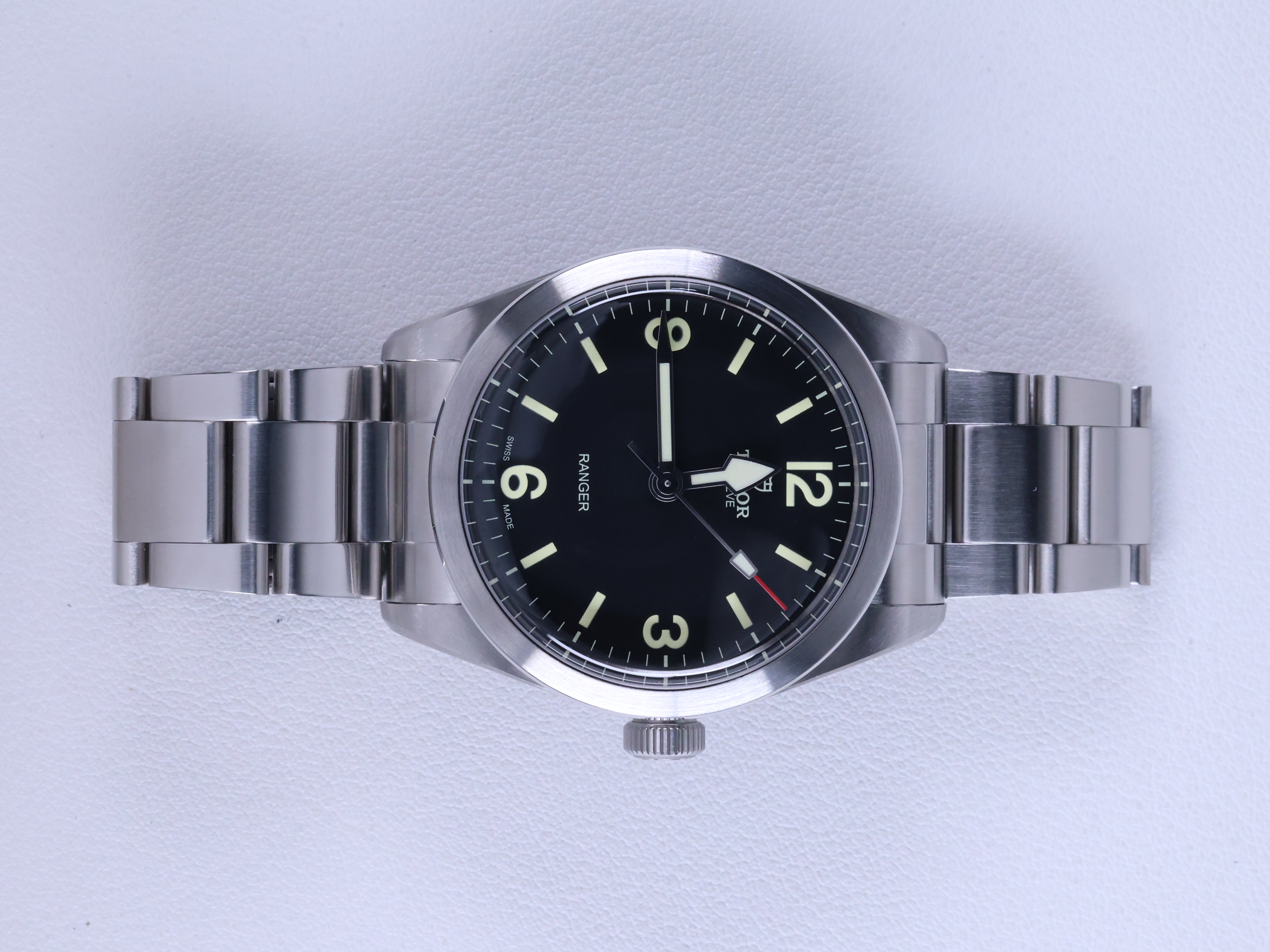 튜더 레인저 M79950-0001 - 1