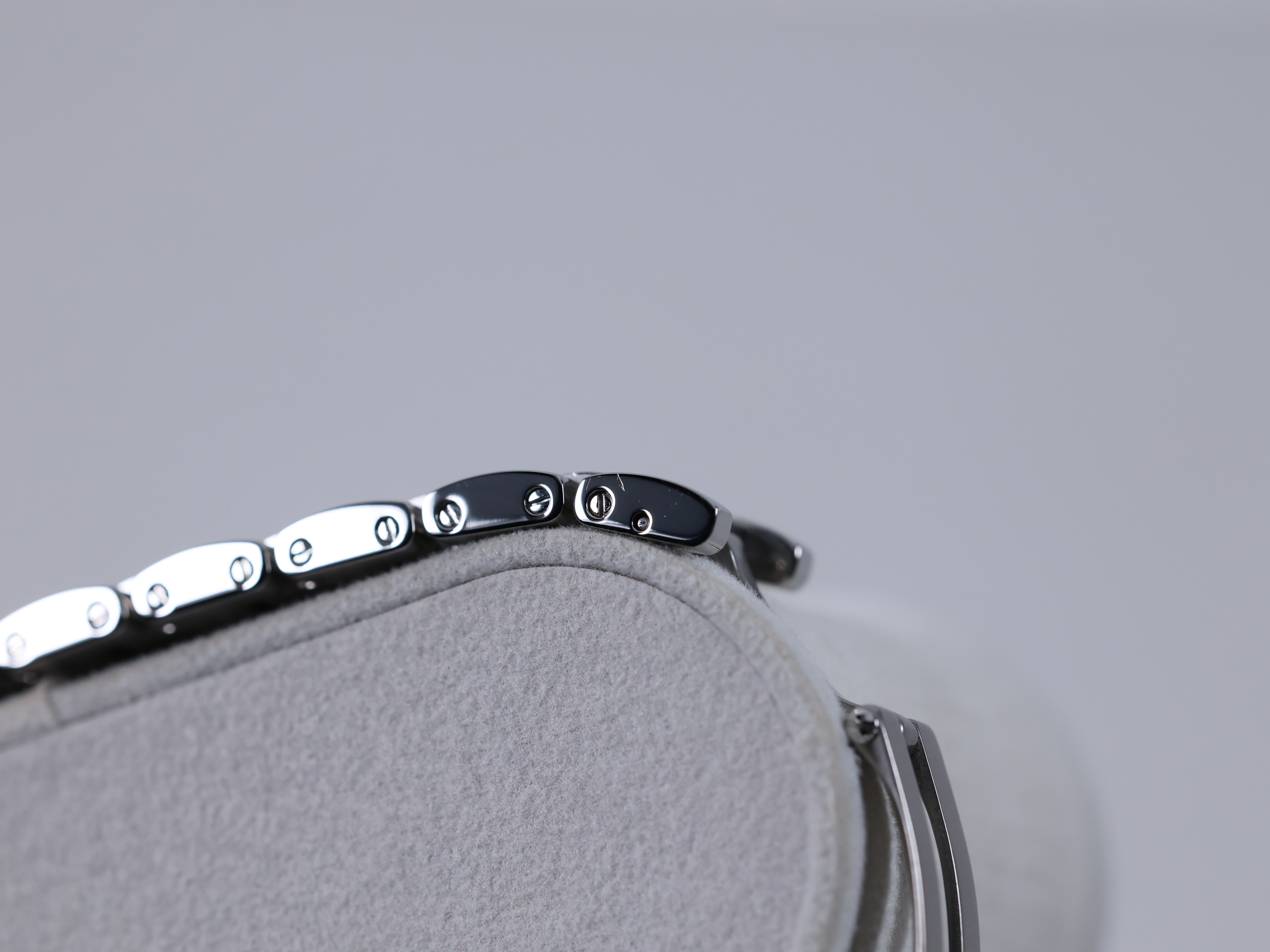 Cartier Tank Must SM WSTA0107 Used 2026 추가3