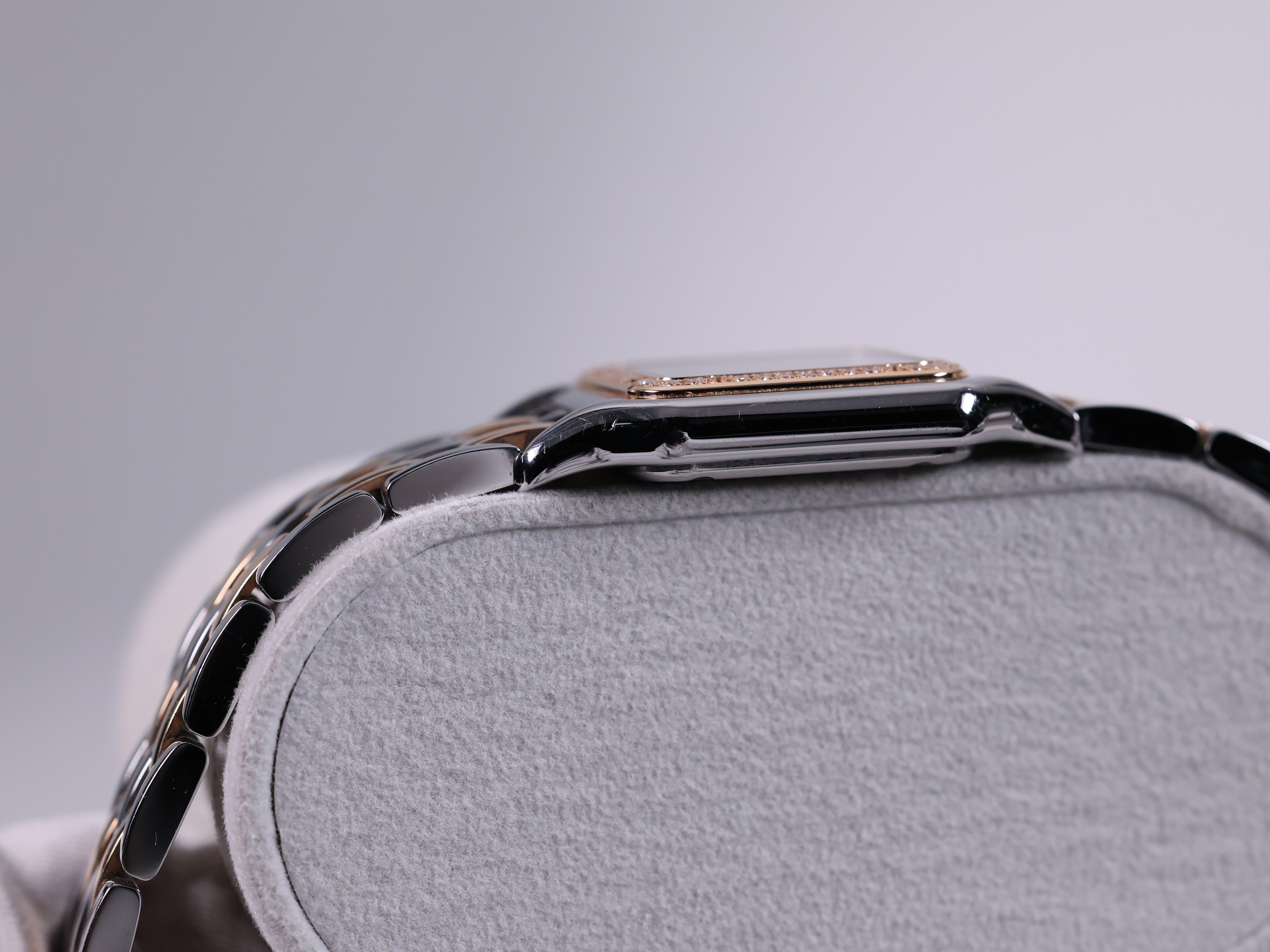 Cartier Panthere MM W3PN0015 Used 2025 추가7