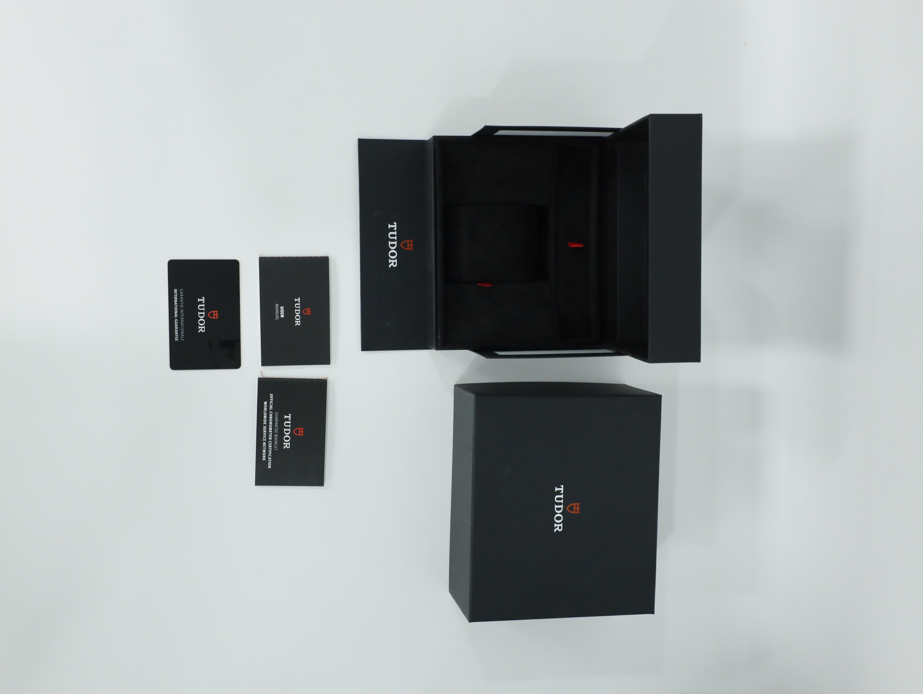 튜더 블랙 베이 크로노 M79360N-0024 - 5