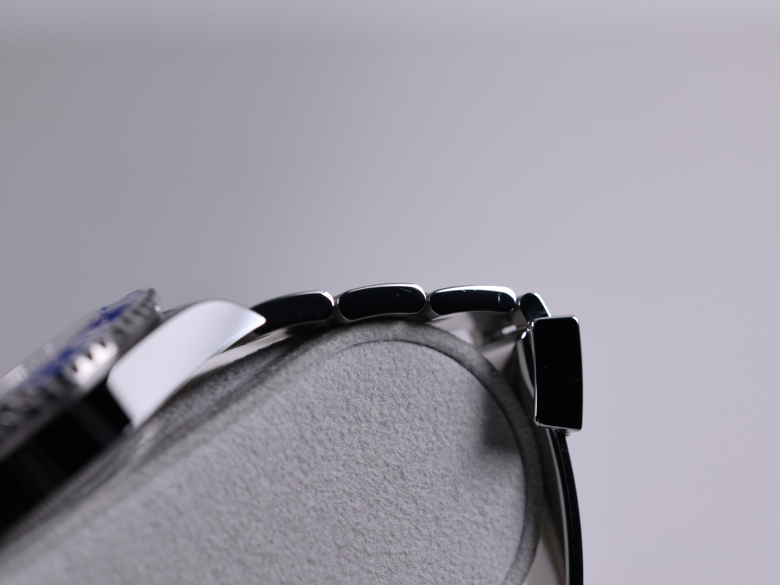 롤렉스 지엠티 마스터 2 126710BLNR 미착용 2026년식 추가8