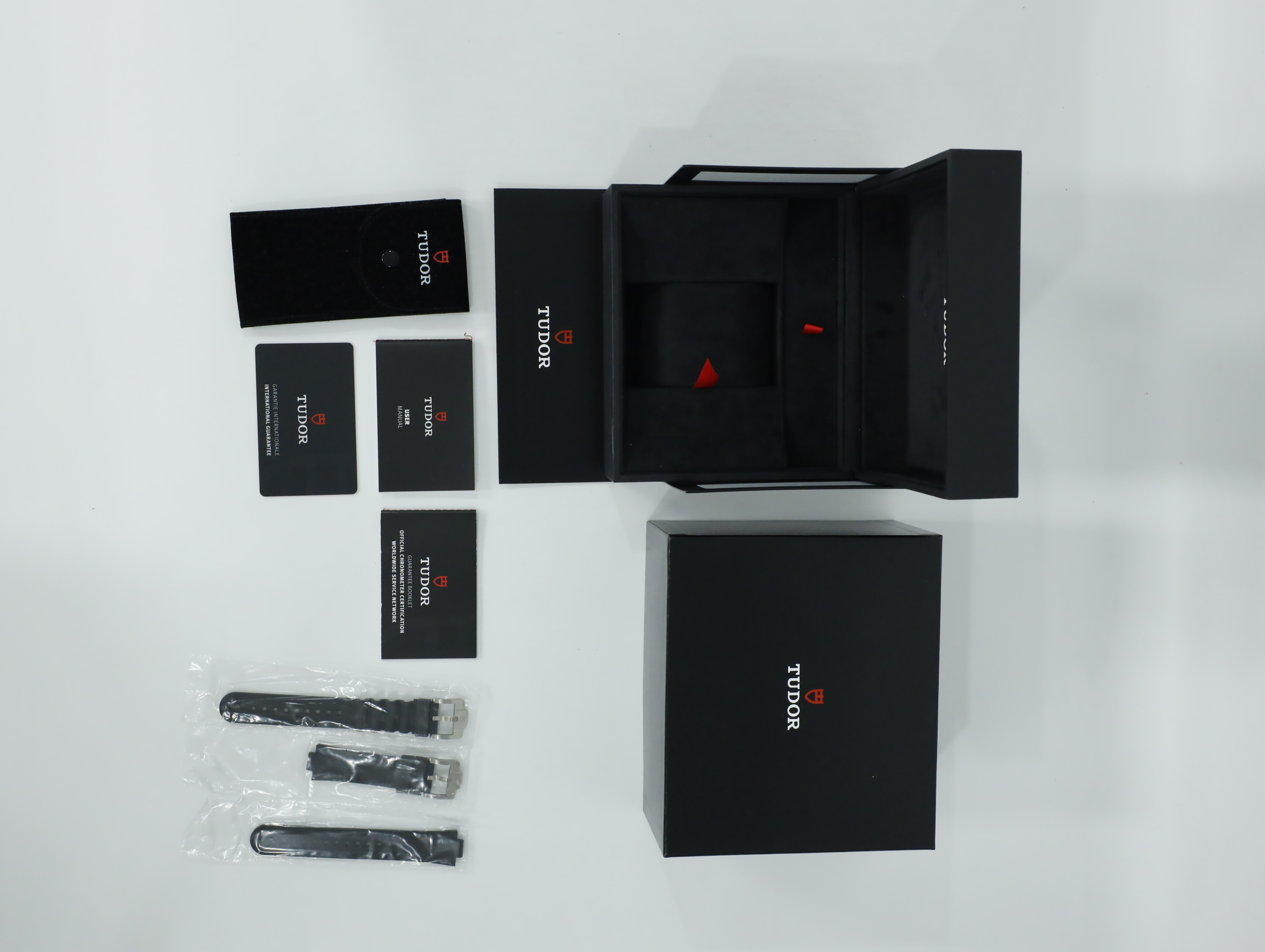 튜더 펠라고스 39 M25407N-0001 - 5