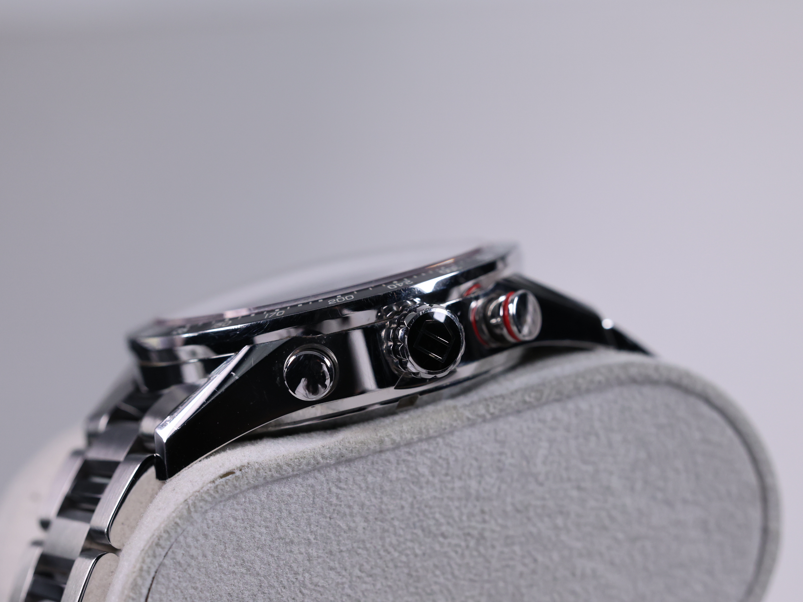 TAG Heuer Carrera Chronograph CAR2A11.BA0799 Used 2015 추가11