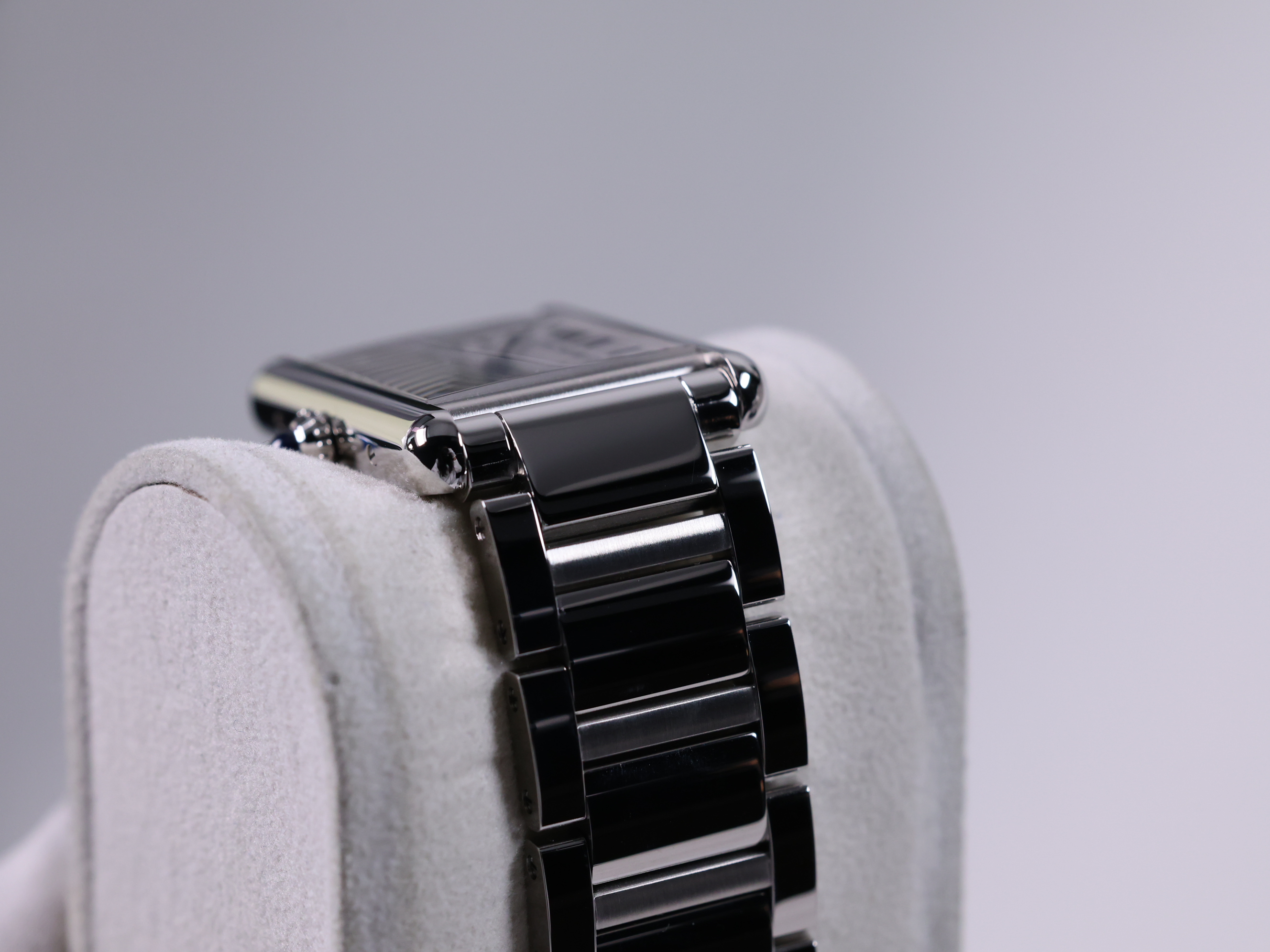 Cartier Tank Must LM WSTA0106 未使用 2026年式 추가3