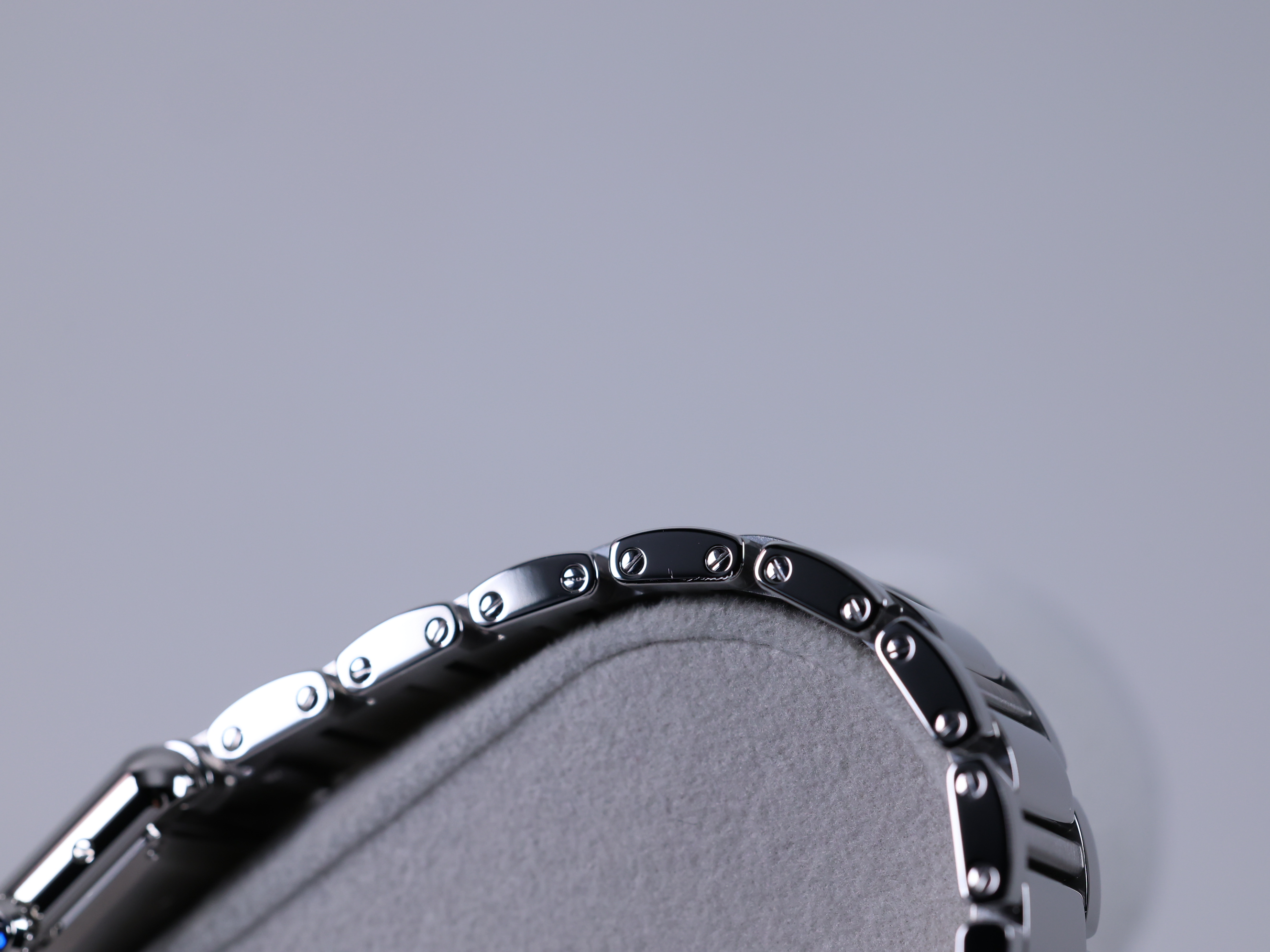 Cartier Tank Must SM WSTA0107 - 9