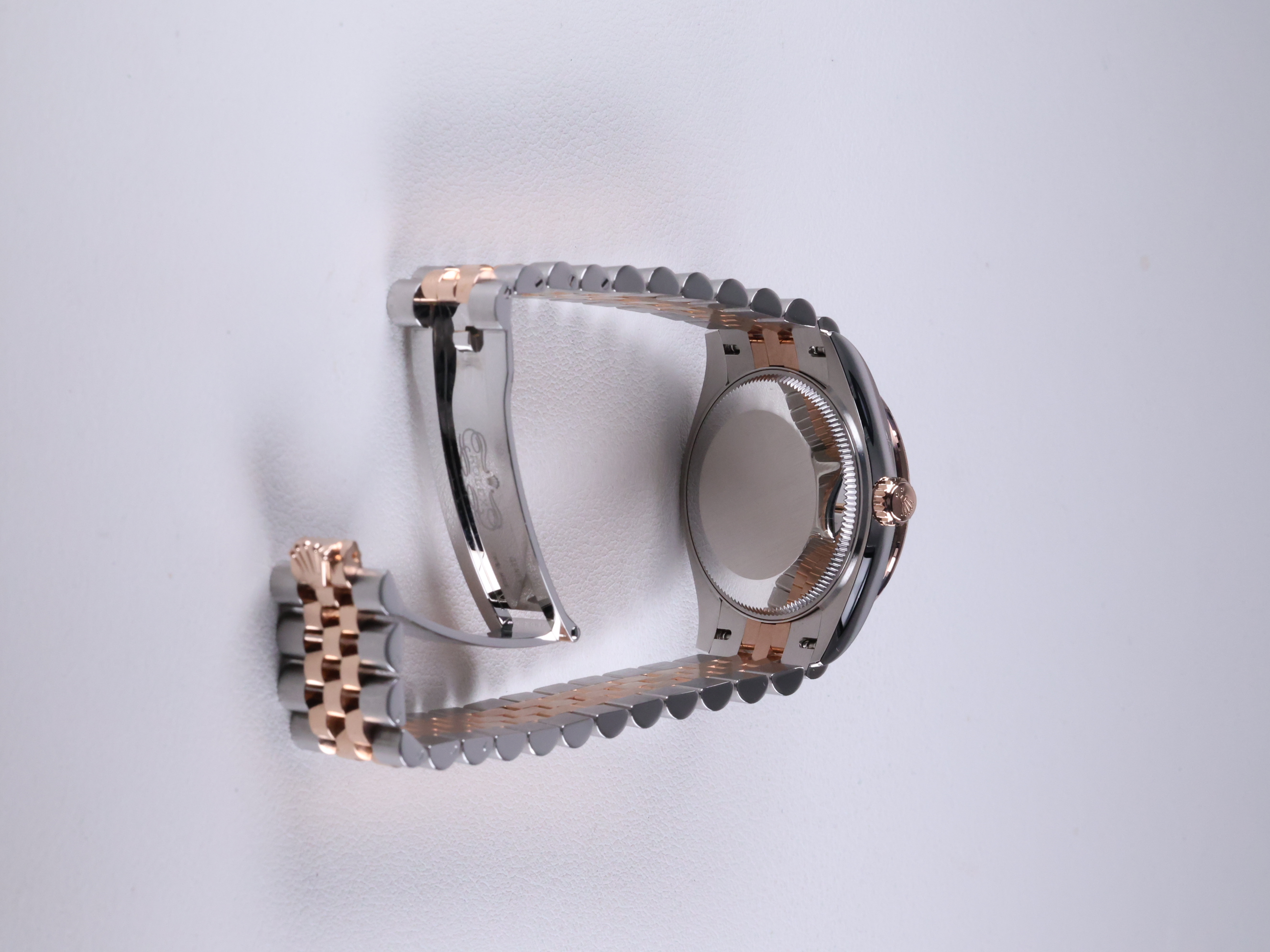 Rolex Datejust 31 278381RBR 中古 2024年式 후면(전체)