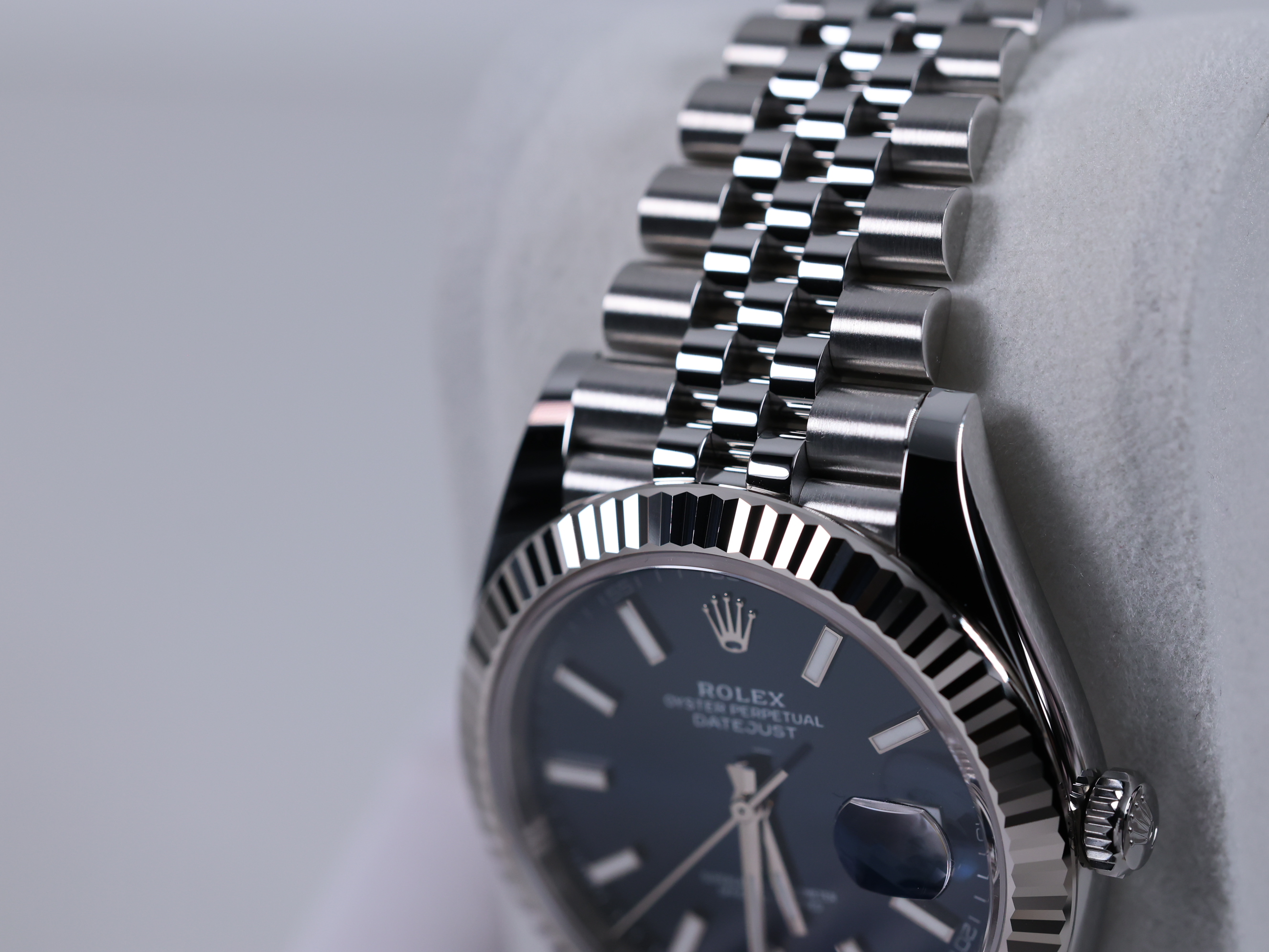 Rolex Datejust 41 126334 Used 2026 추가3