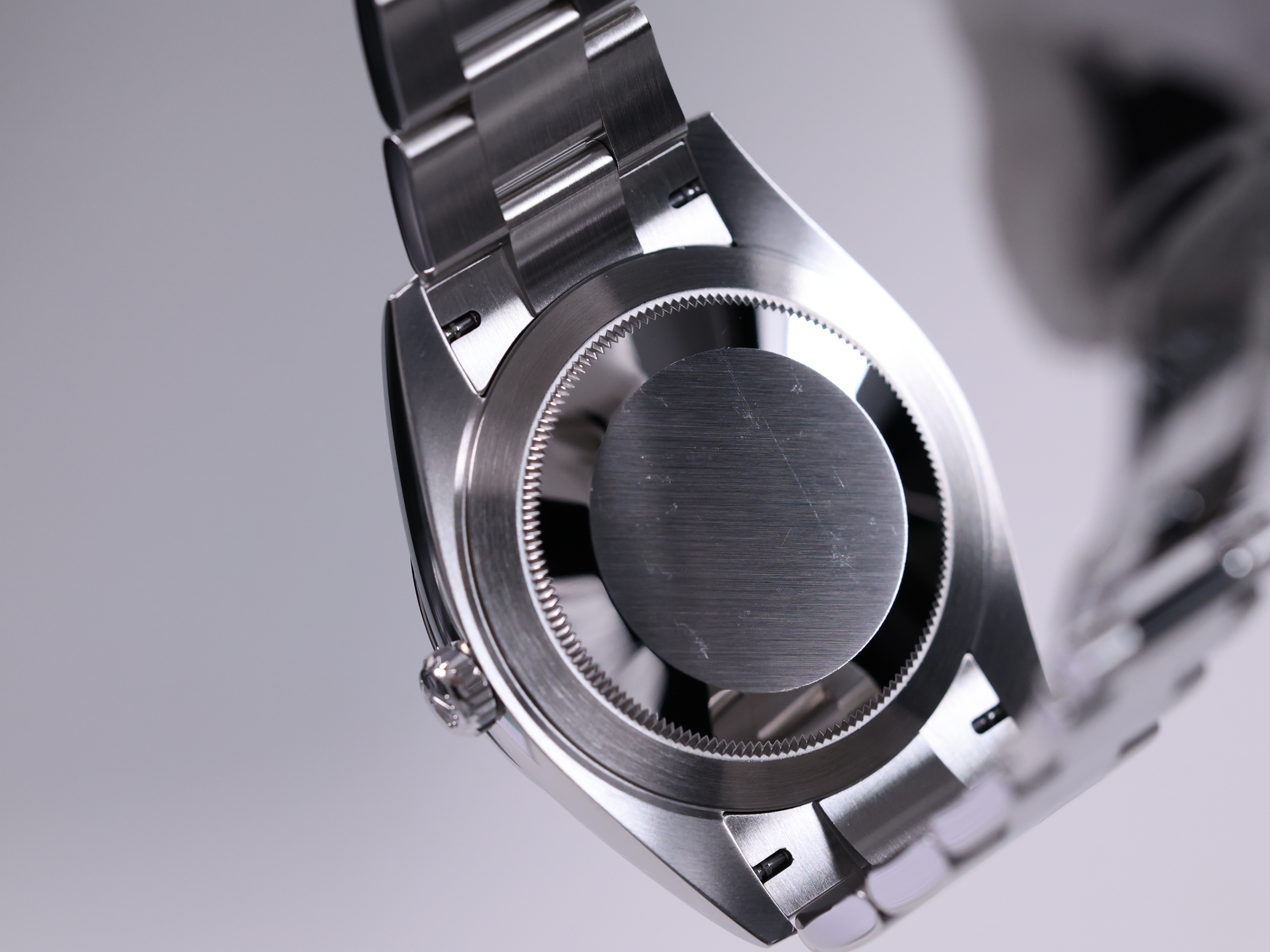 Rolex Datejust 41 126300 中古 2025年式 추가1