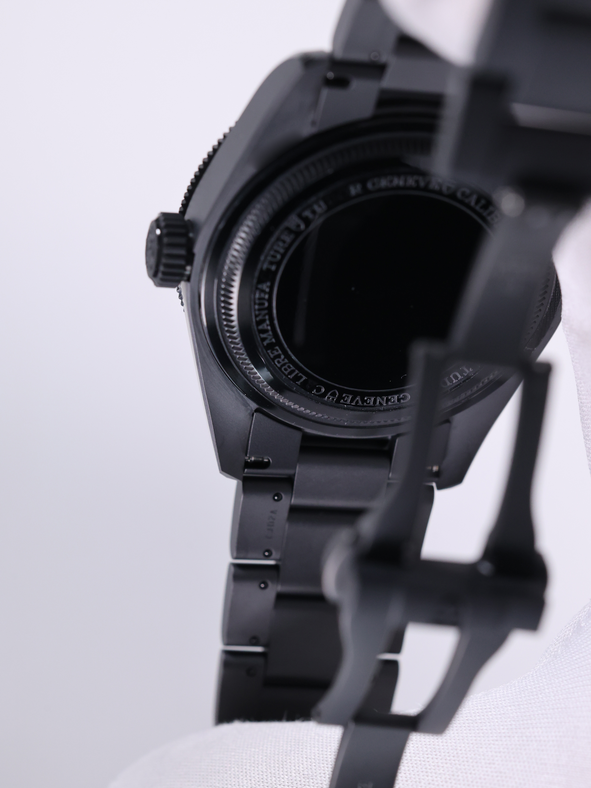 튜더 블랙 베이 세라믹 M7941A1ACNU-0001 중고 2026년식 추가1