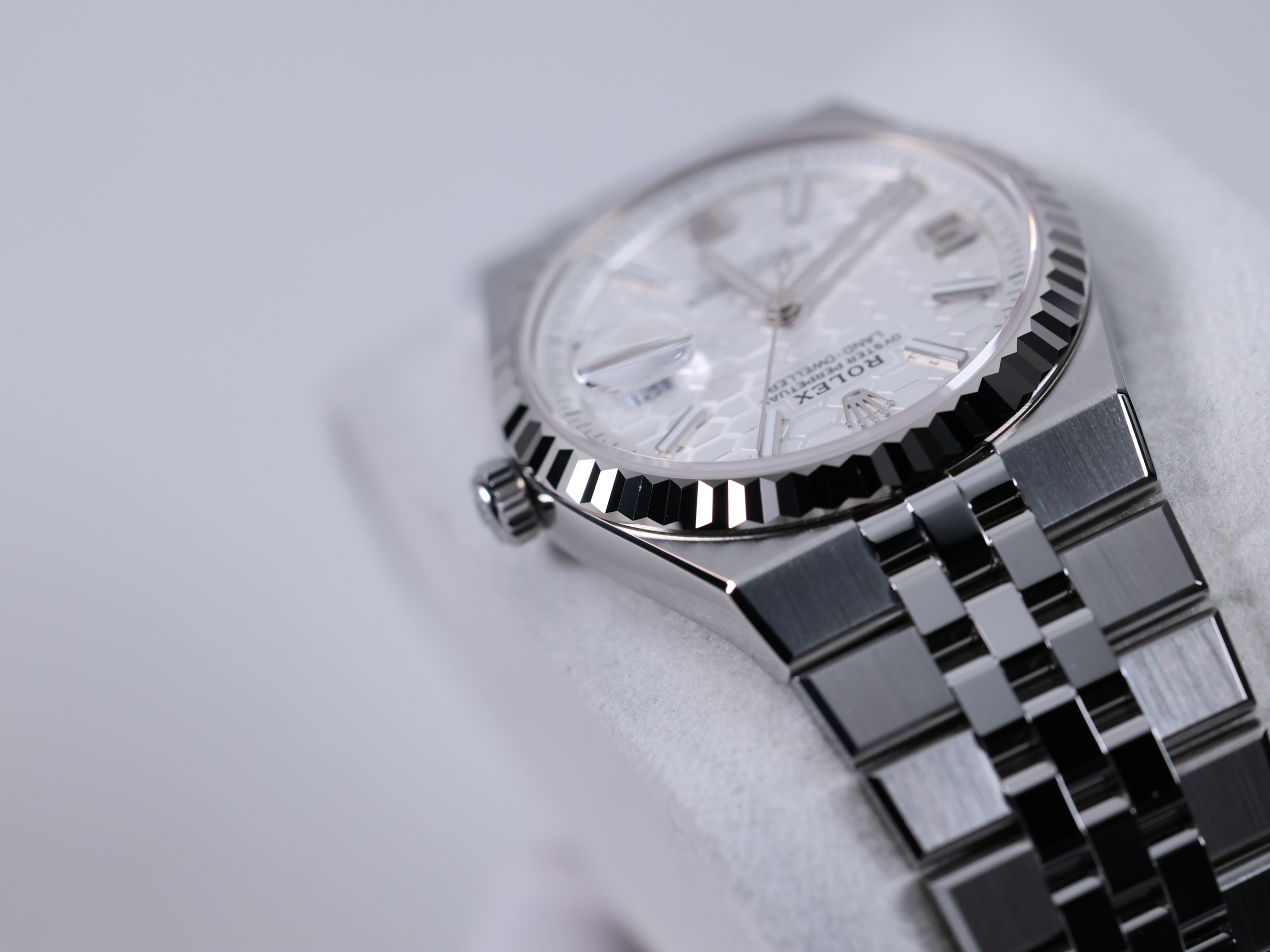 Rolex Land-Dweller 36 127234 中古 2026年式 추가3