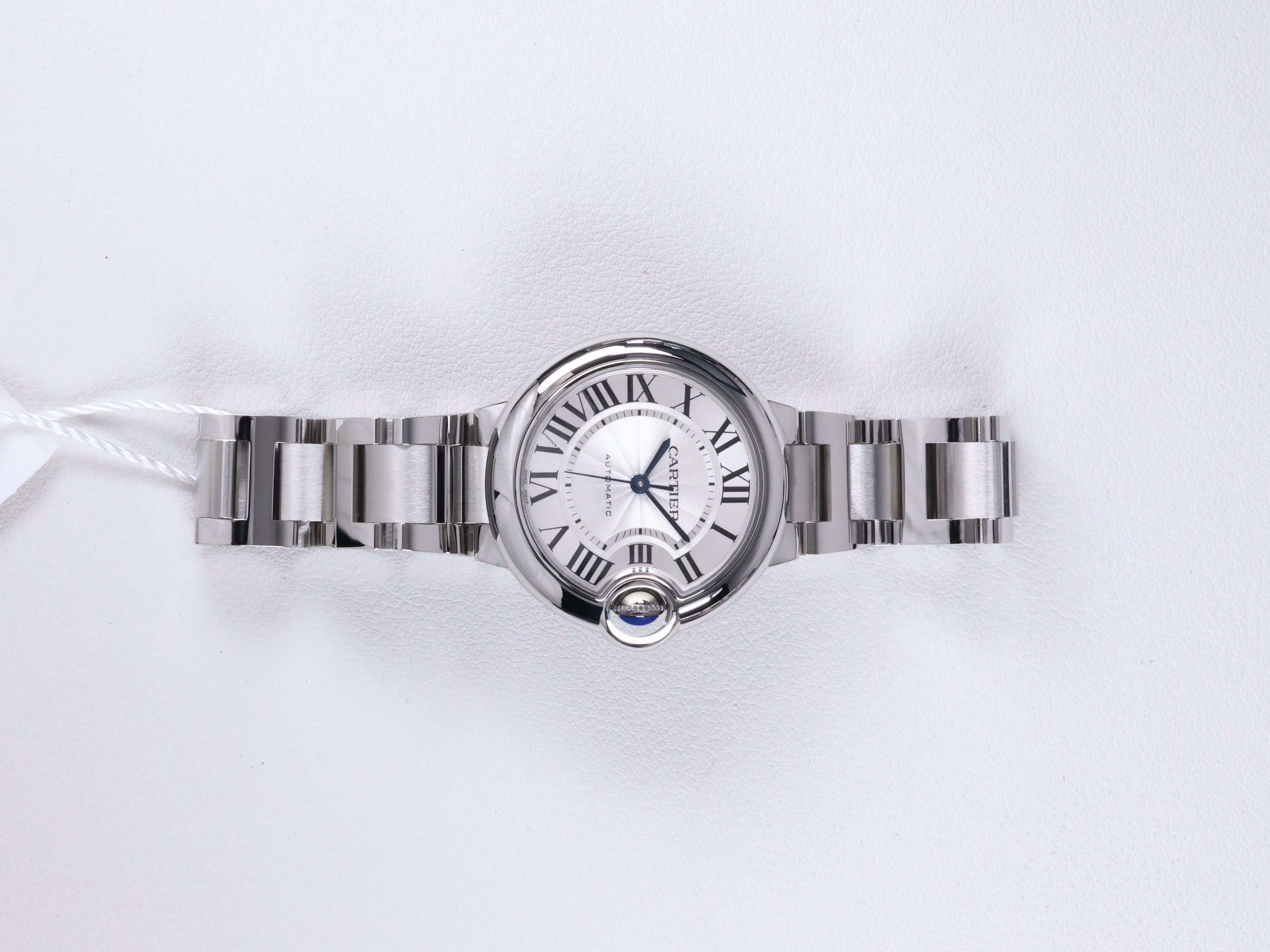 Cartier Ballon Bleu WSBB0044 Unworn 2026