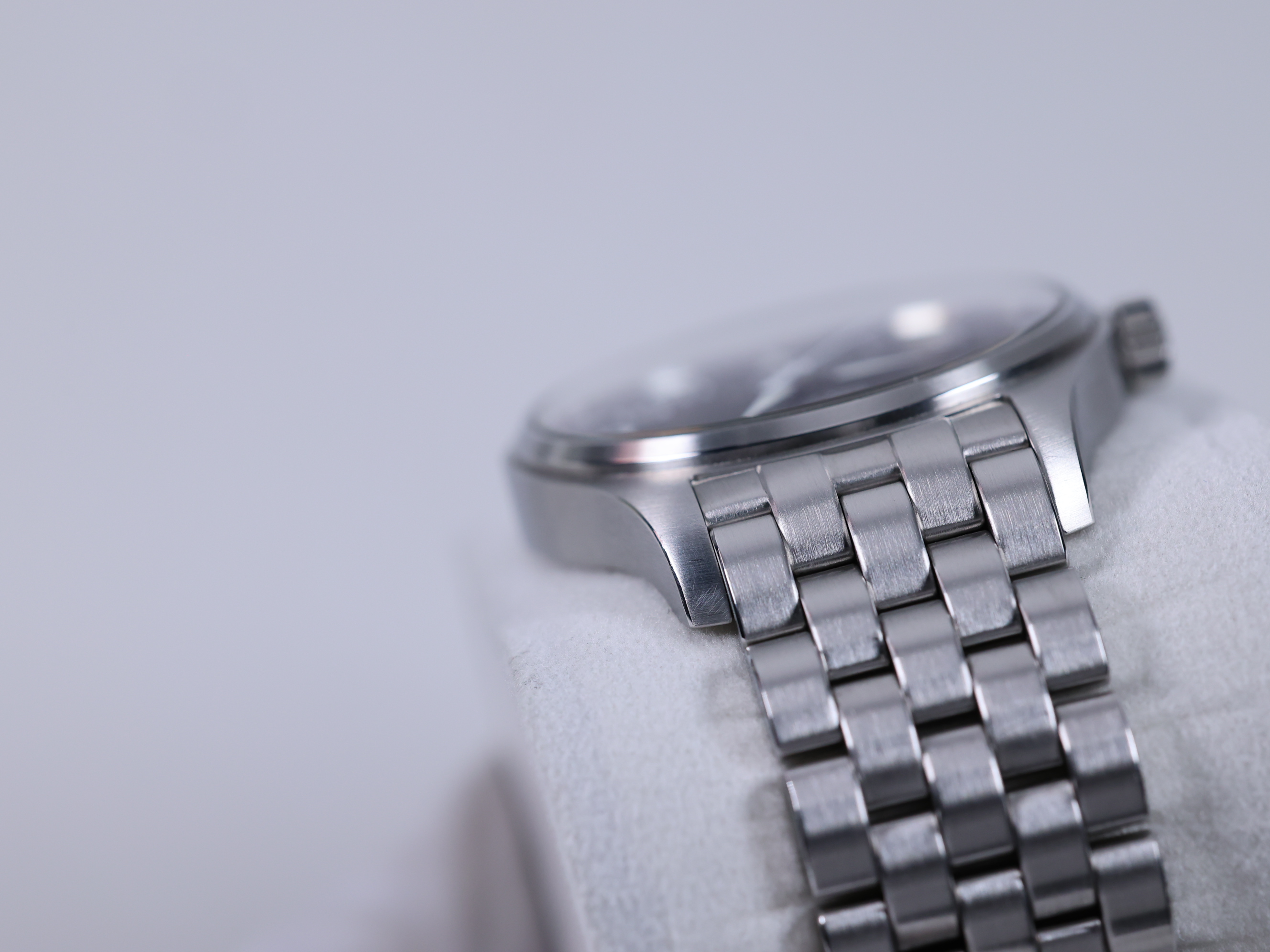 IWC 파일럿 워치 마크 XVIII IW327015 - 9