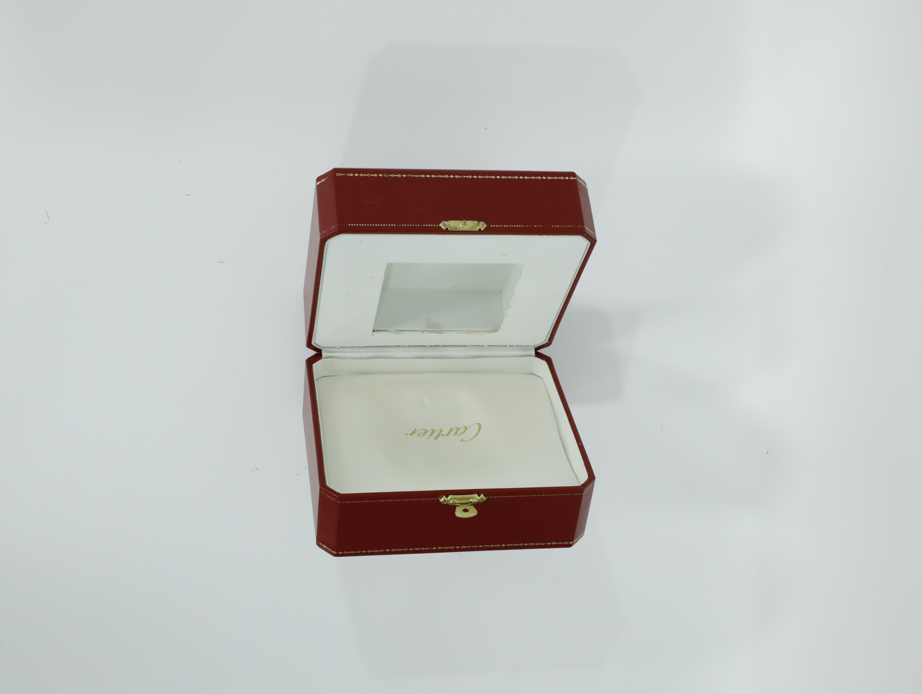 까르띠에 롱드 루이 W6800251 중고 2016년식 추가9