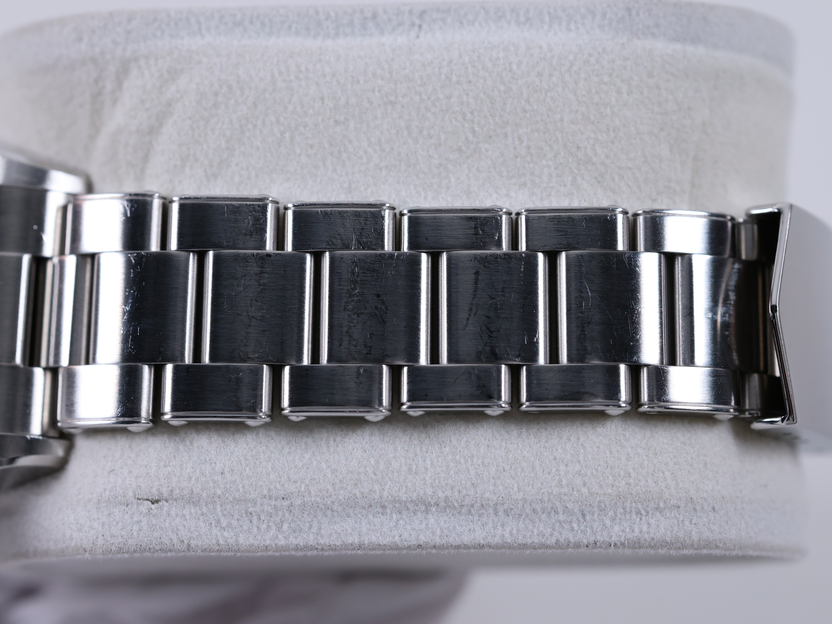 튜더 블랙 베이 GMT M79830RB-0001 중고 2024년식 추가6