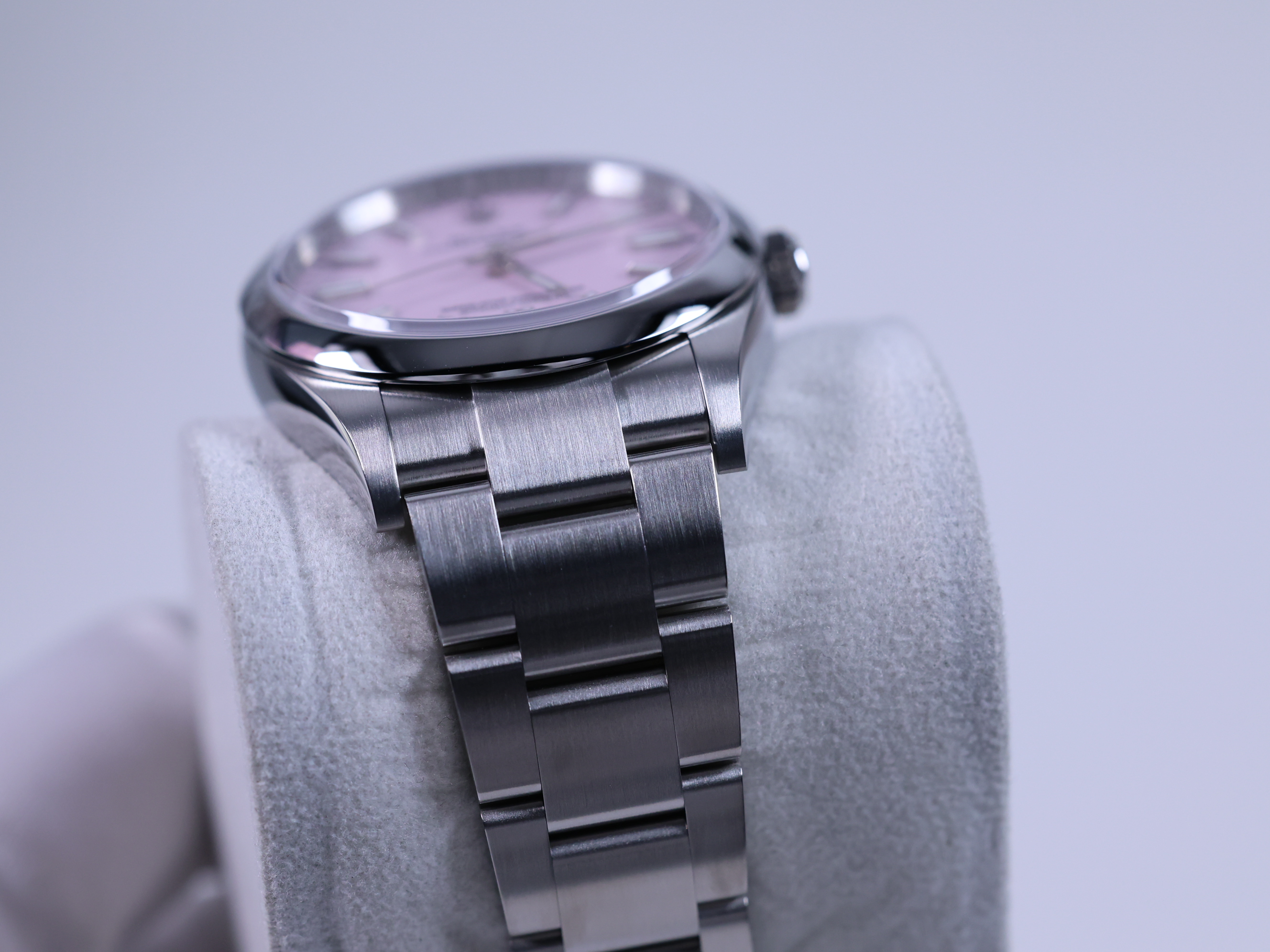 Rolex Oyster Perpetual 36 126000 未使用 2026年式 추가2